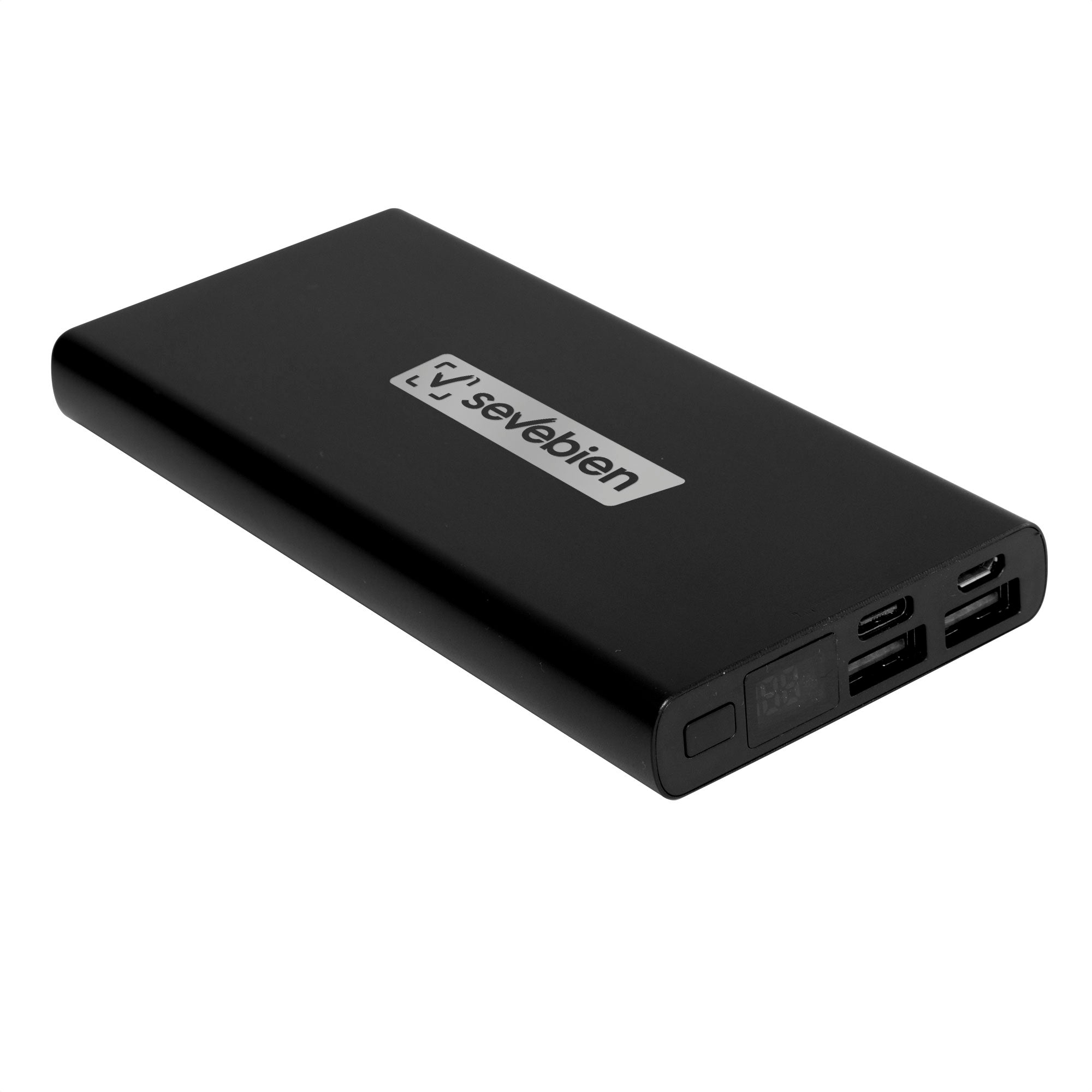 Power Bank Batel Negro