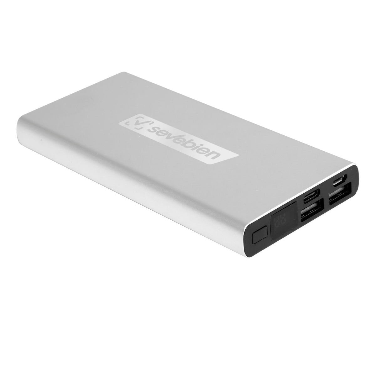 Power Bank Batel Plata