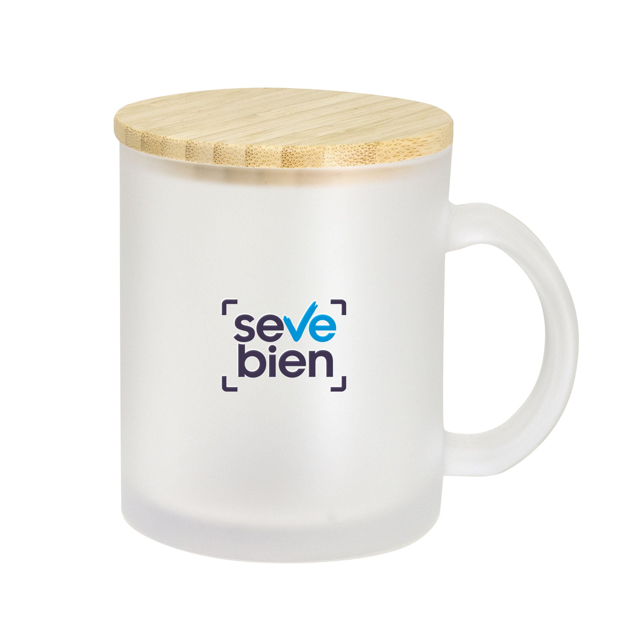 Taza Magui Frost Transparente