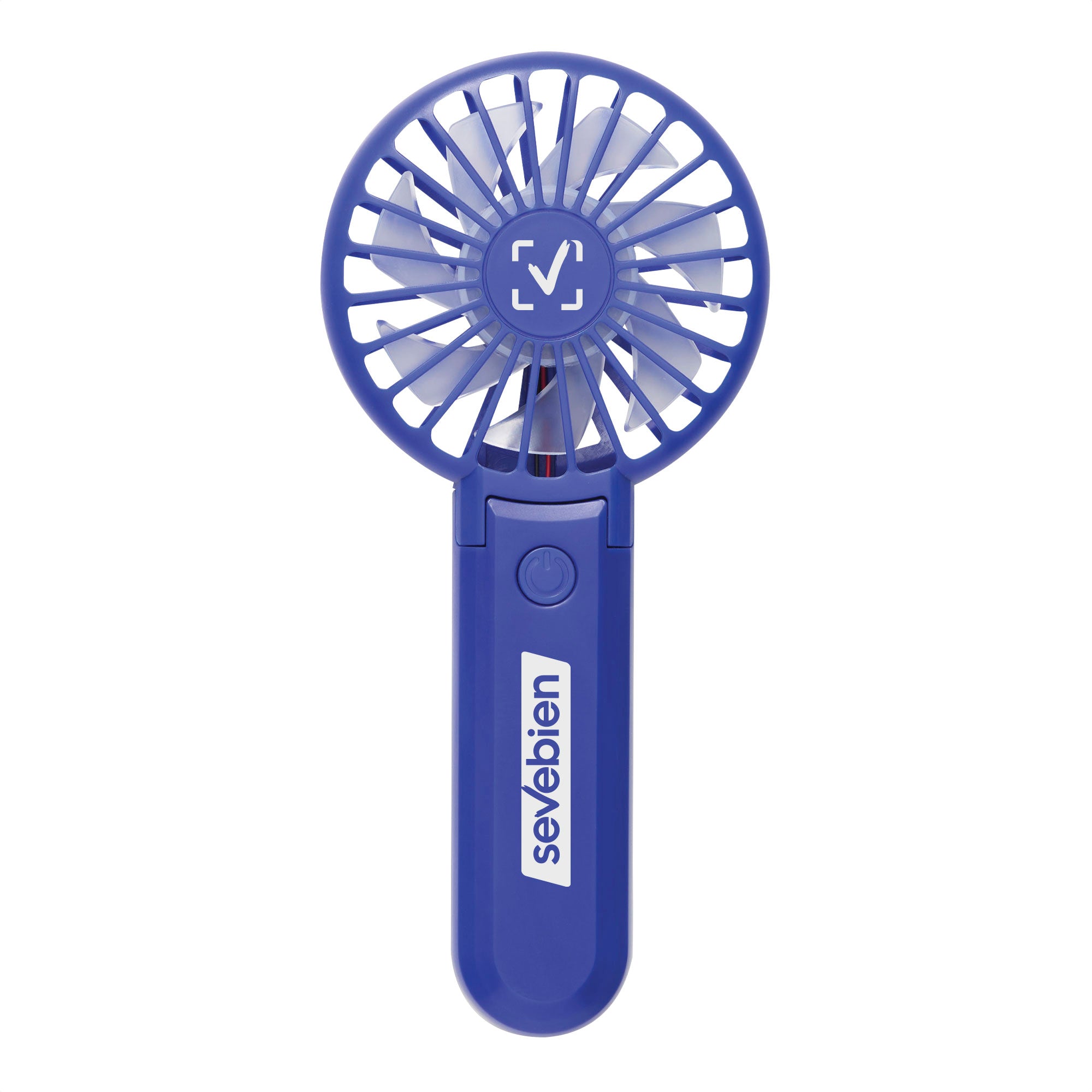 Ventilador de Bolsillo Fantastic Azul