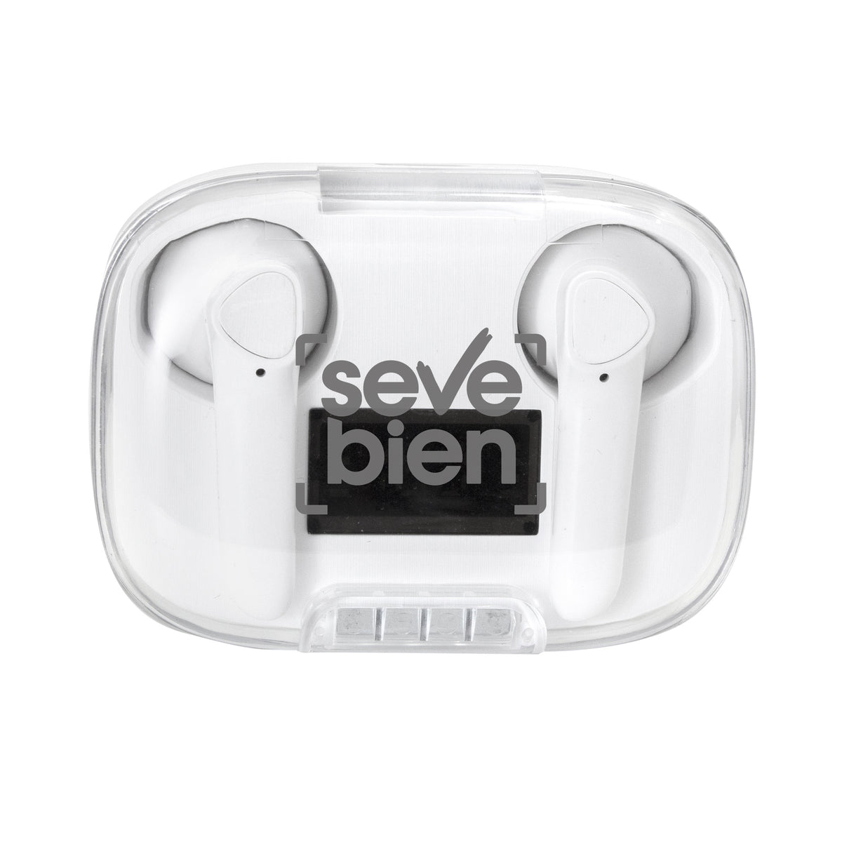 Auriculares Bluetooth Jackson Blanco