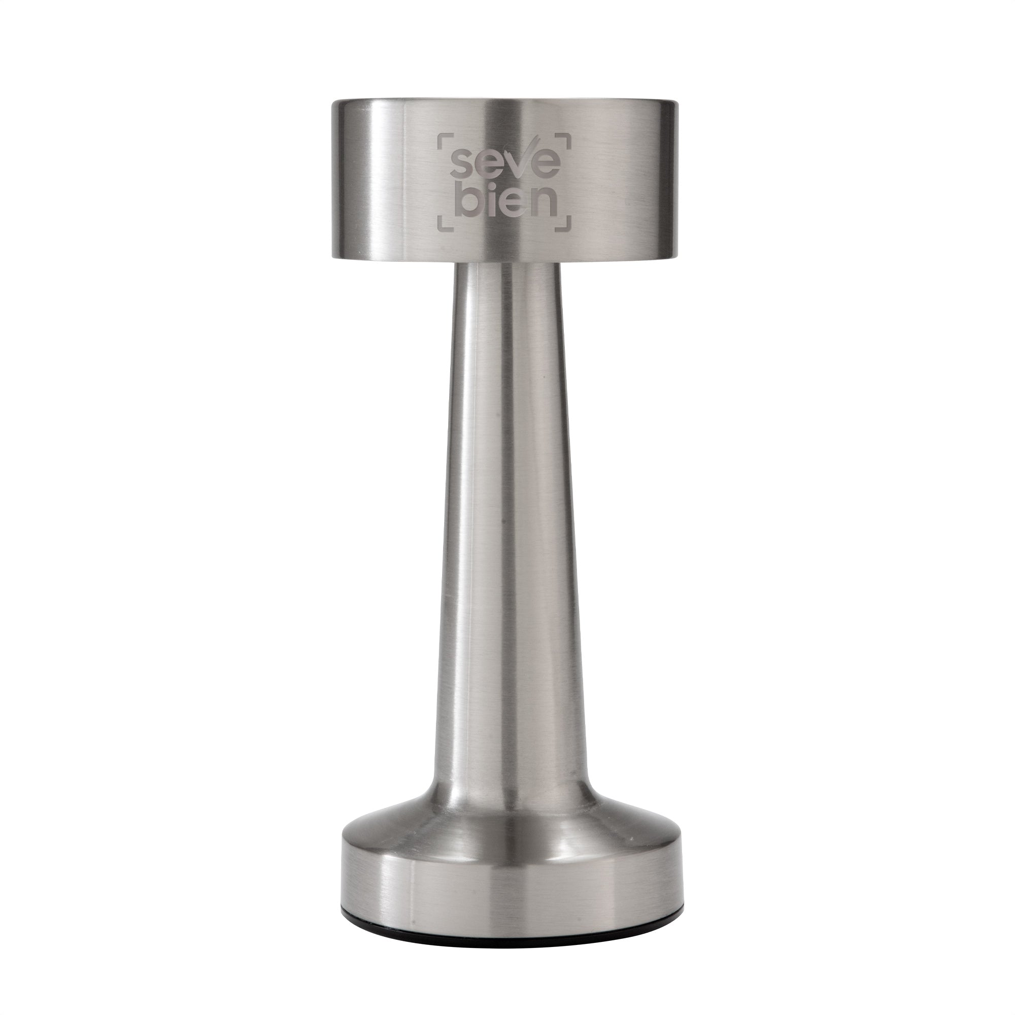 Lámpara Dambel Plata