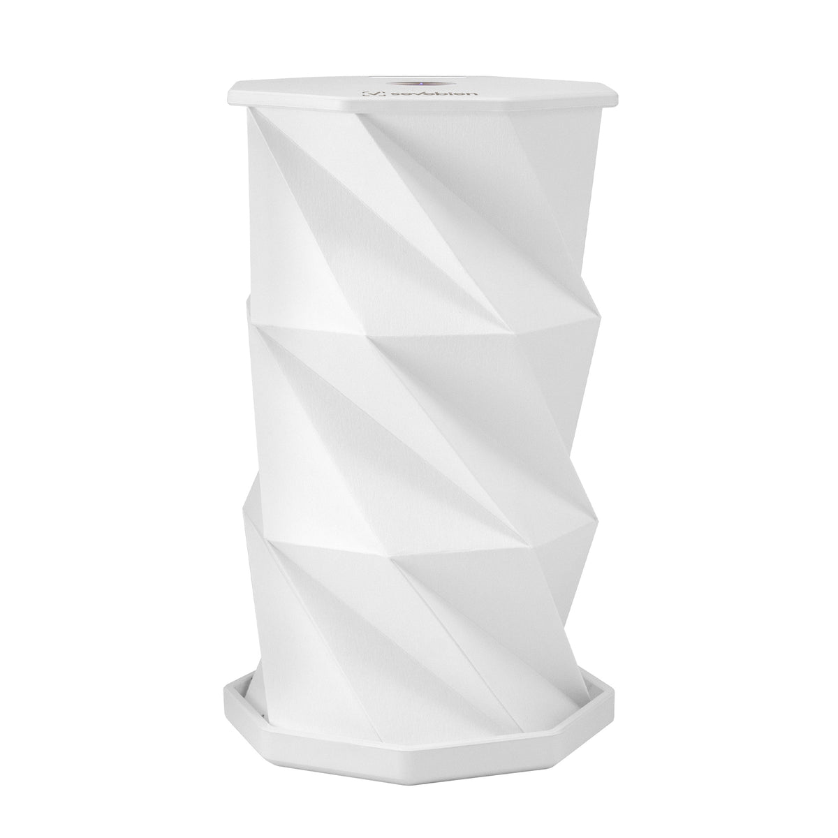 Lámpara Rotterdam Blanco