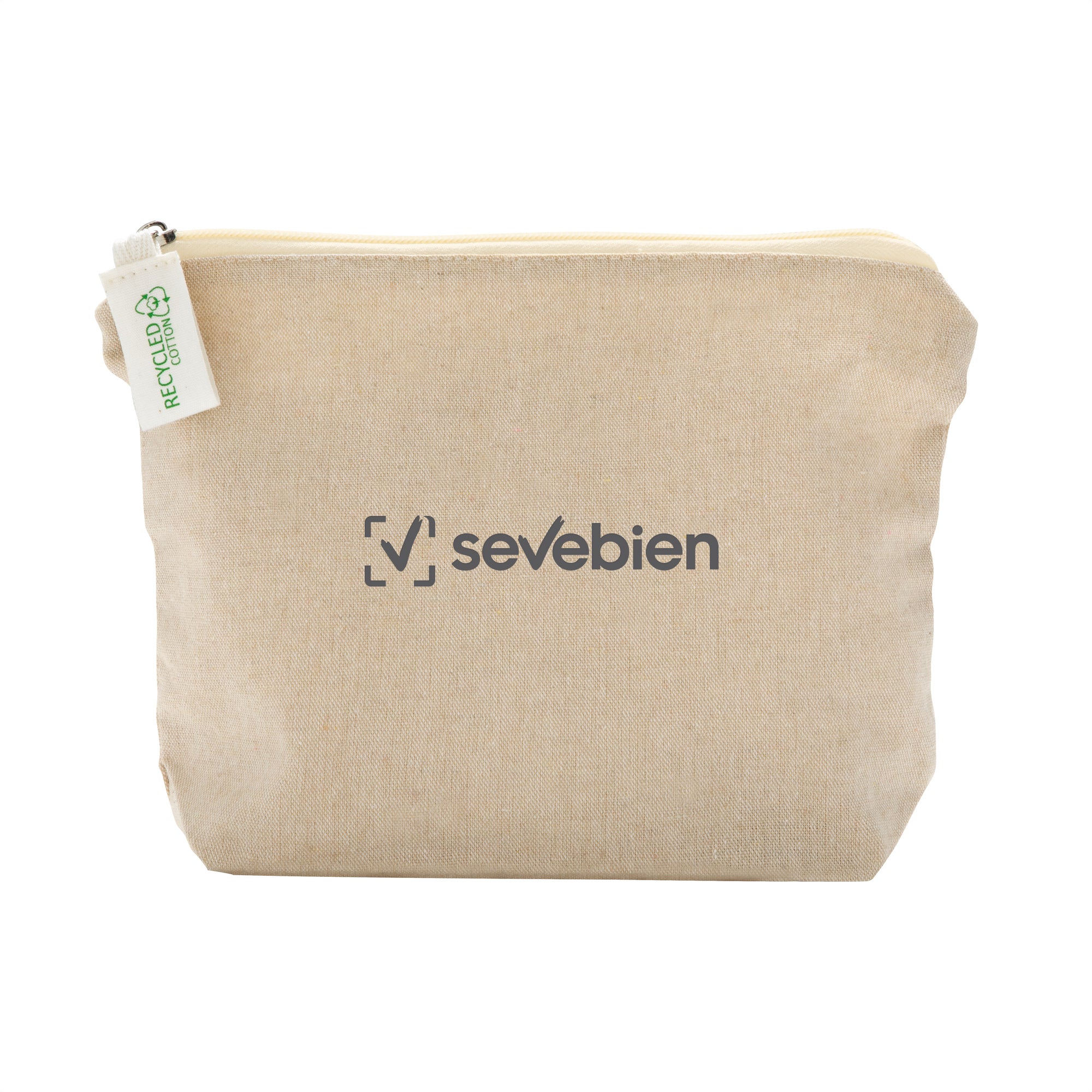 Necessaire Malvon Beige