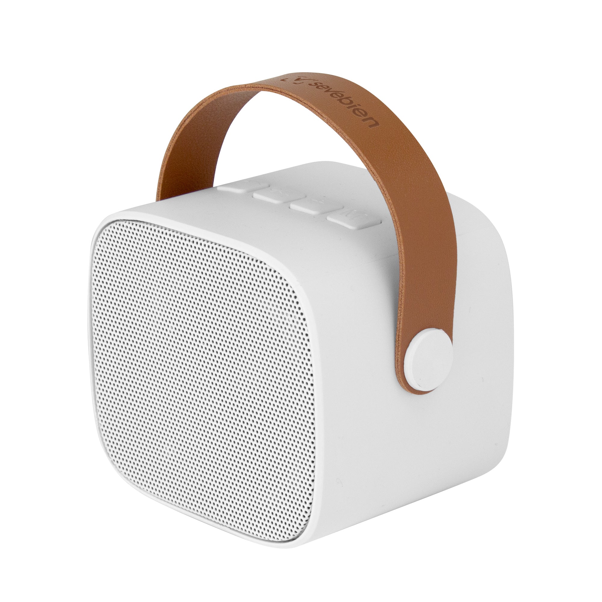 Parlante Bluetooth Elvis Blanco