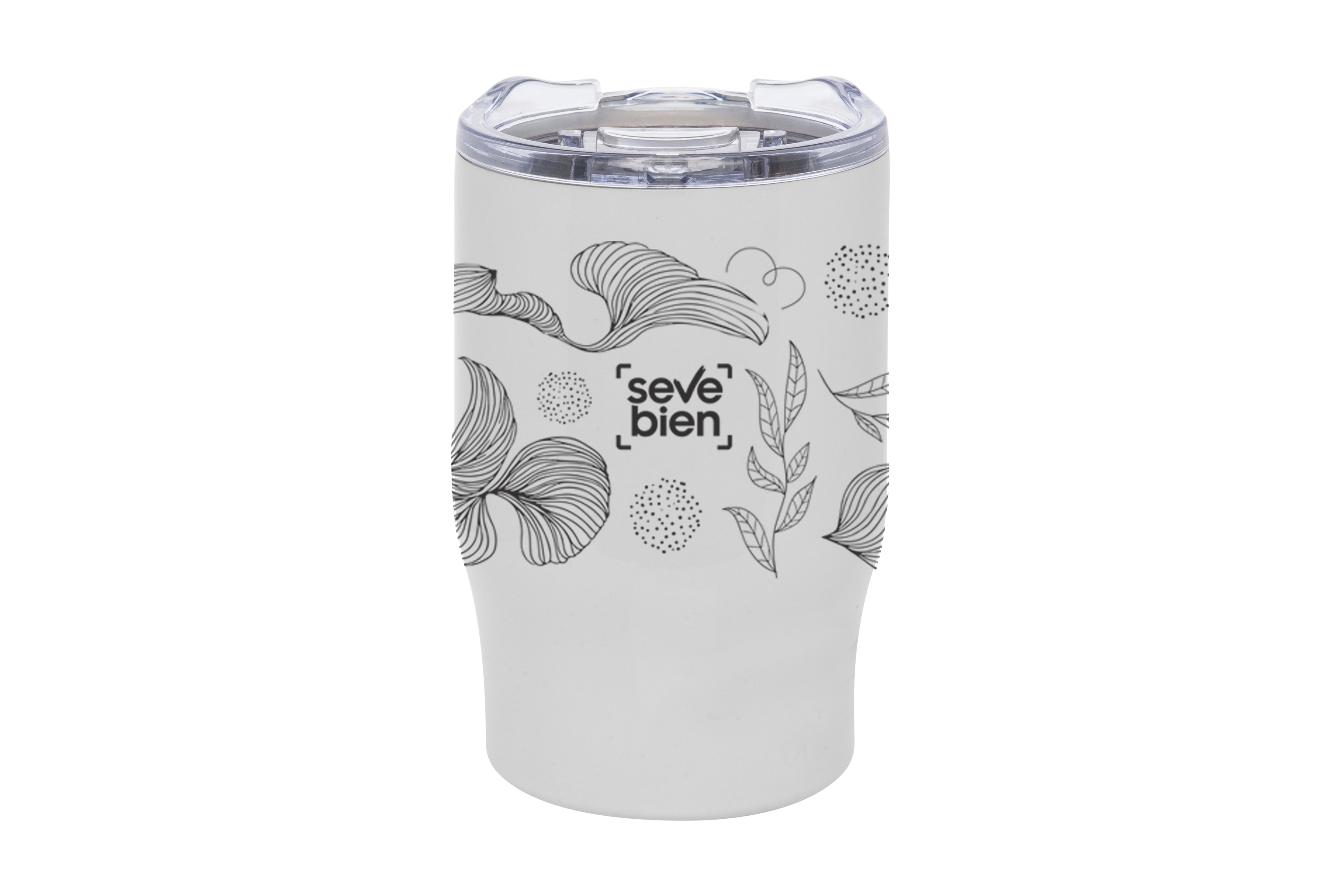 Mug Odolné Blanco
