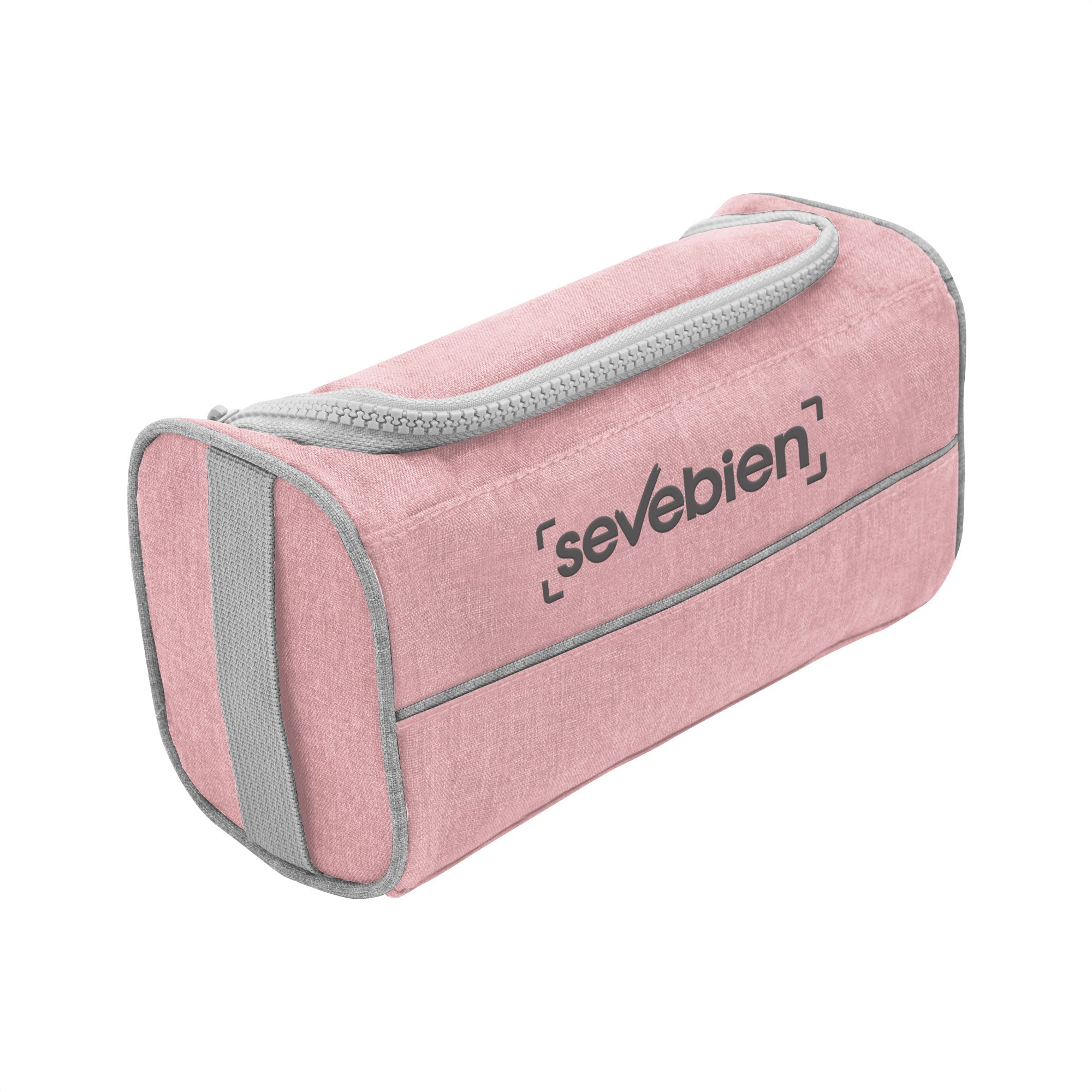 Necessaire Preston Rosa
