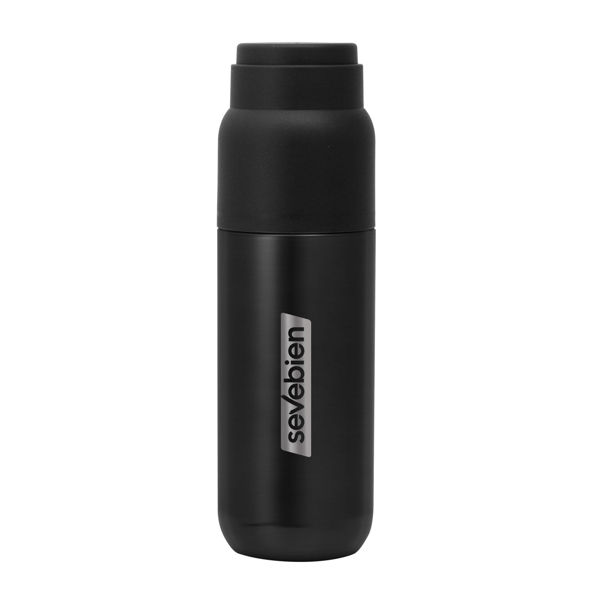 Termo Capter Negro