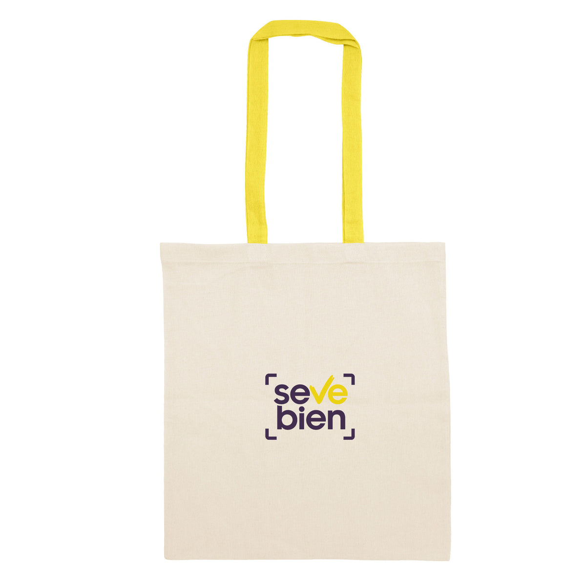 Bolsa de Algodón Donna