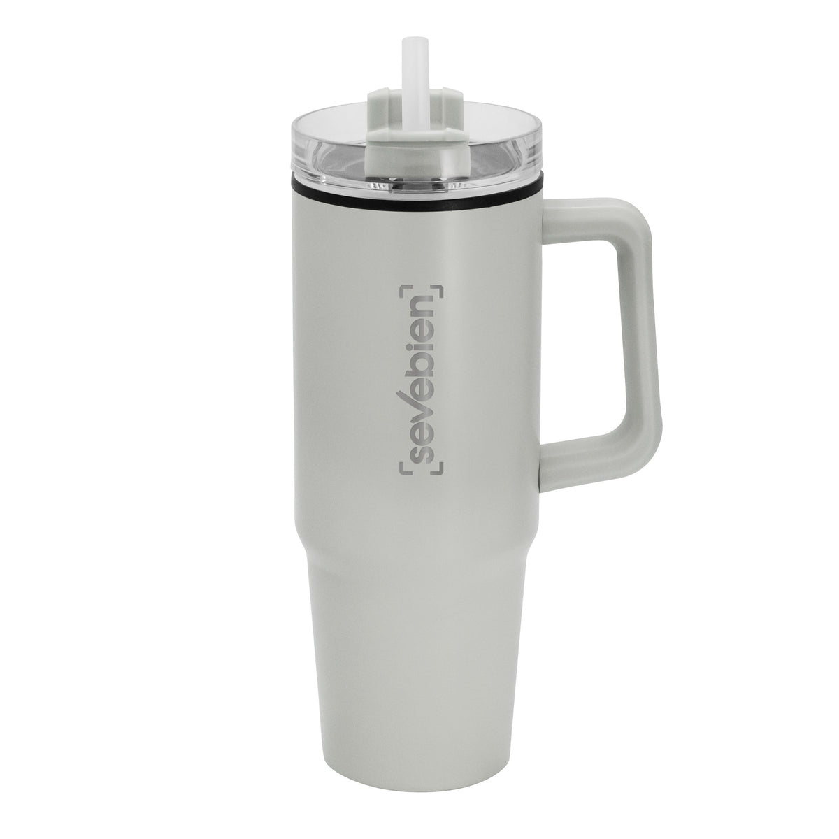 Mug Mega Gris Claro
