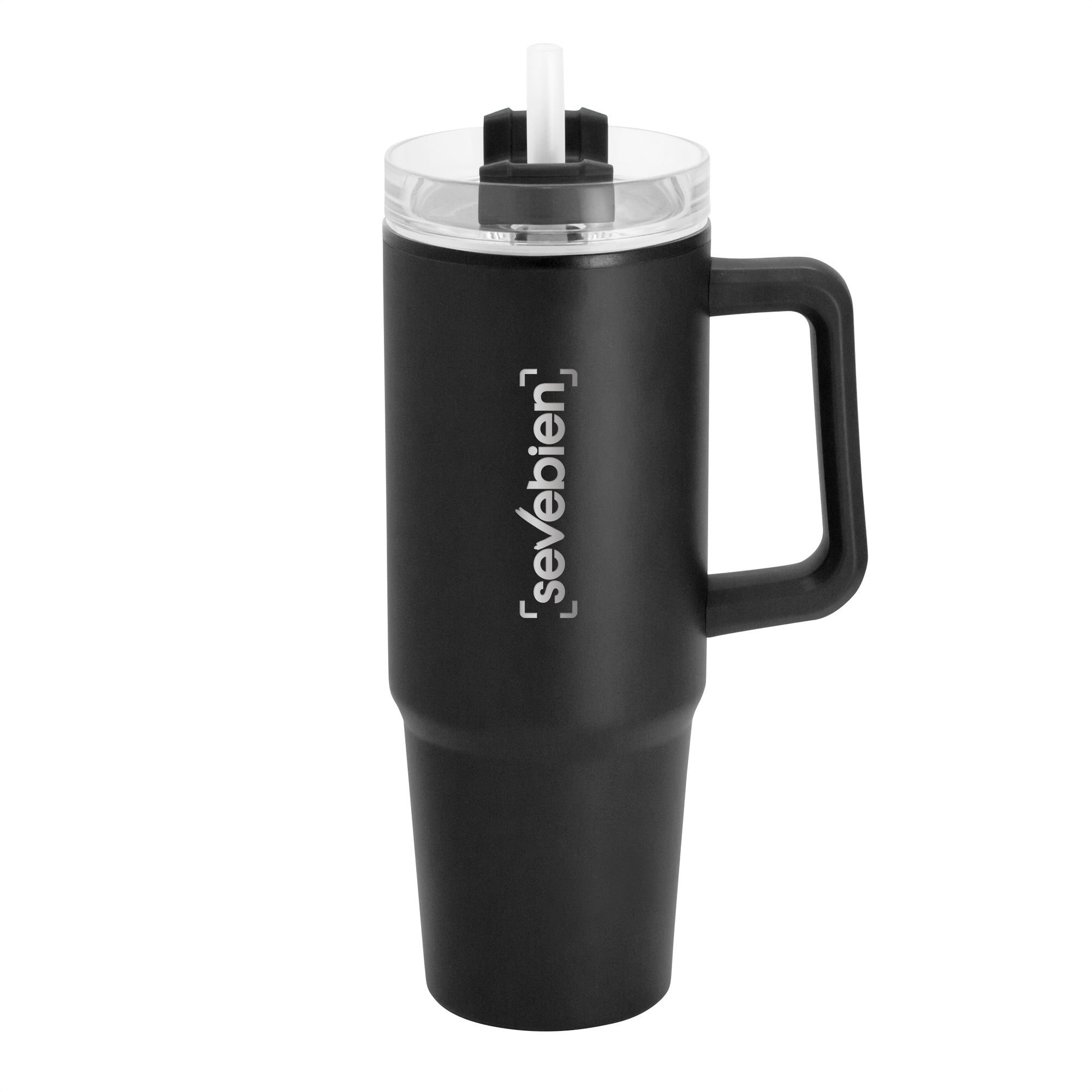 Mug Mega Negro