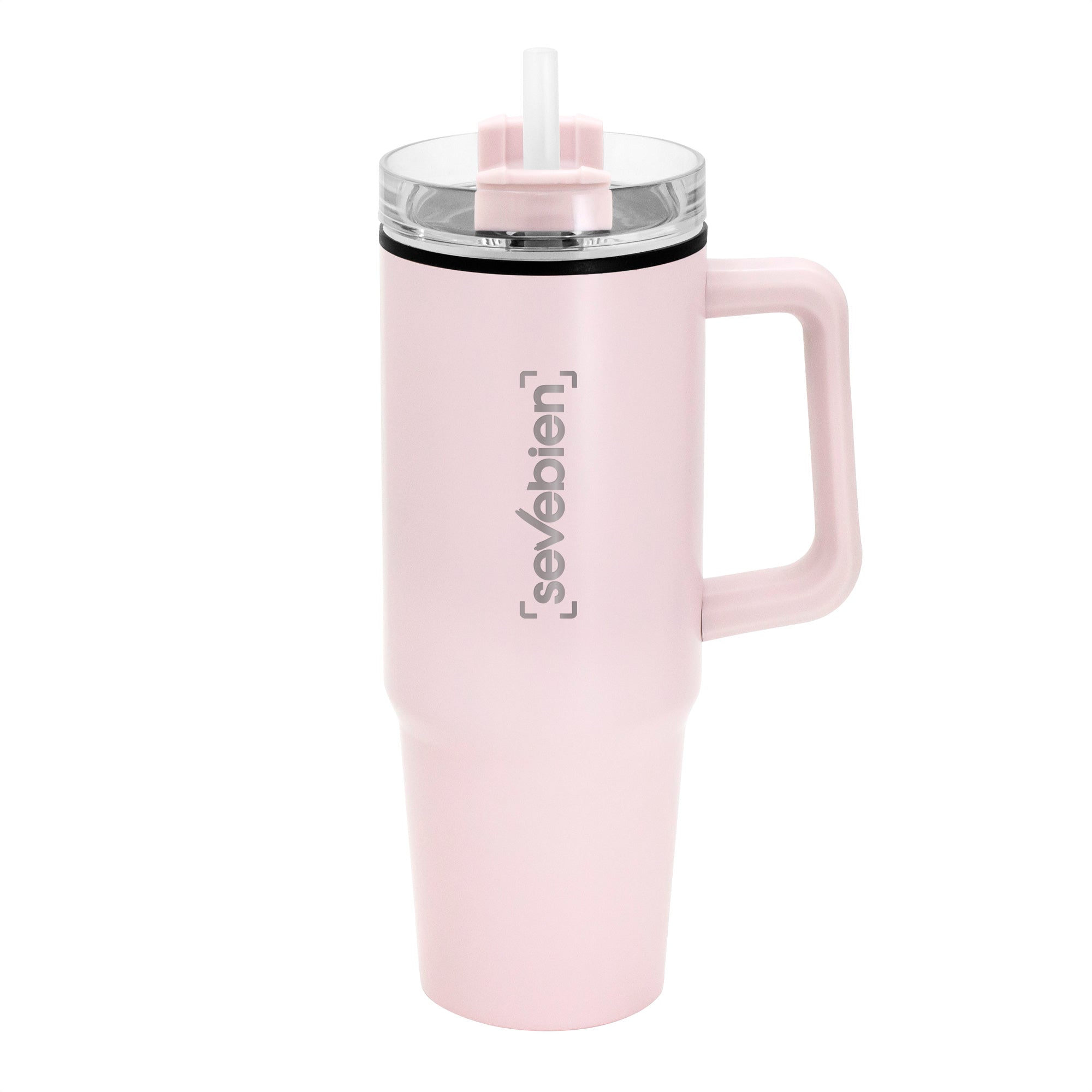 Mug Mega Rosa