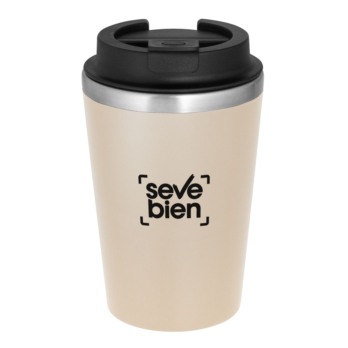 Mug Camper Beige