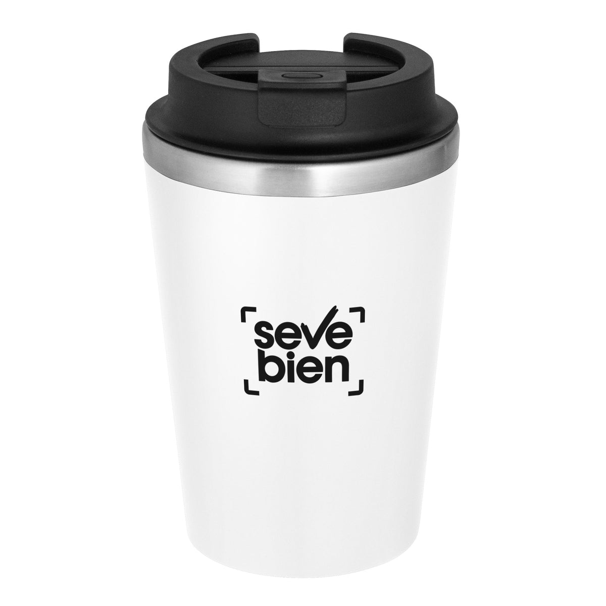 Mug Camper Blanco