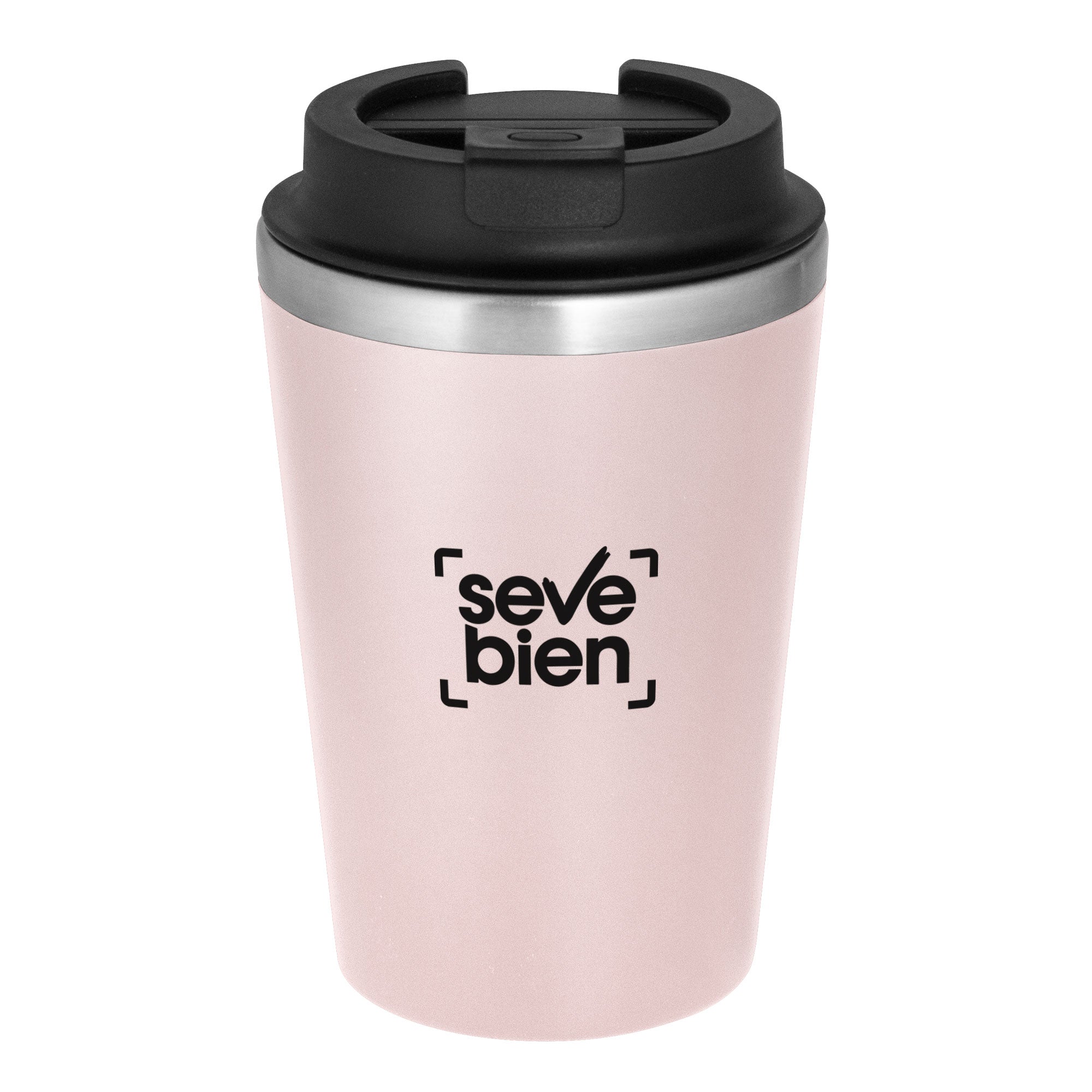 Mug Camper Rosa