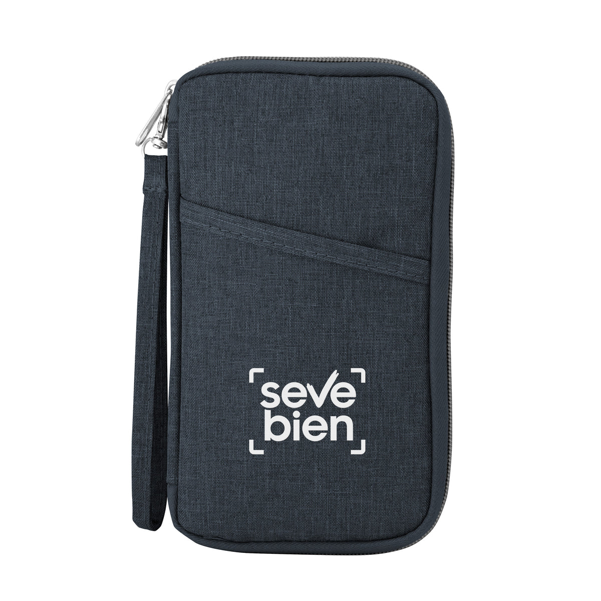 Billetera Wally Azul