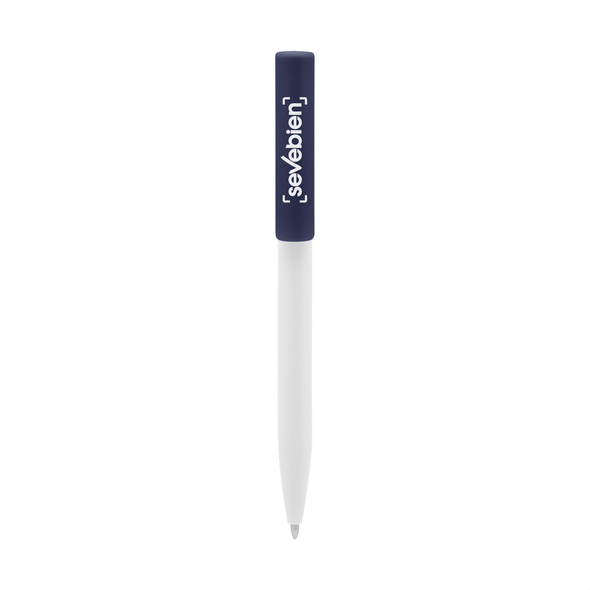 Bolígrafo Croma II Azul