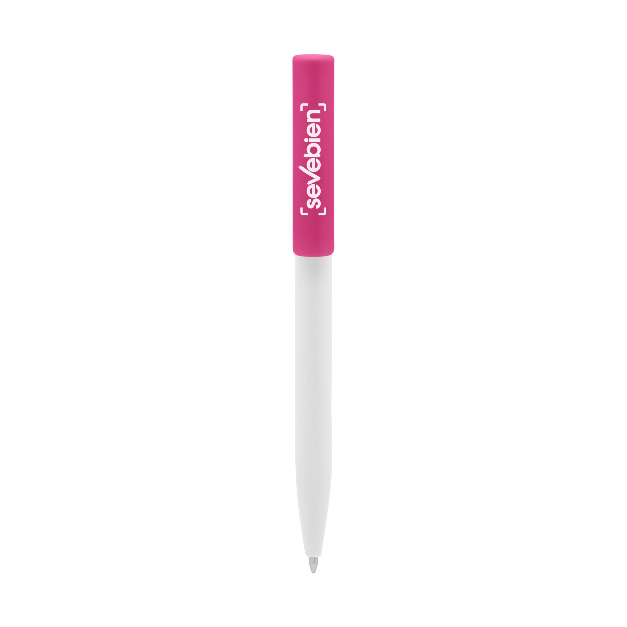 Bolígrafo Croma II Rosa