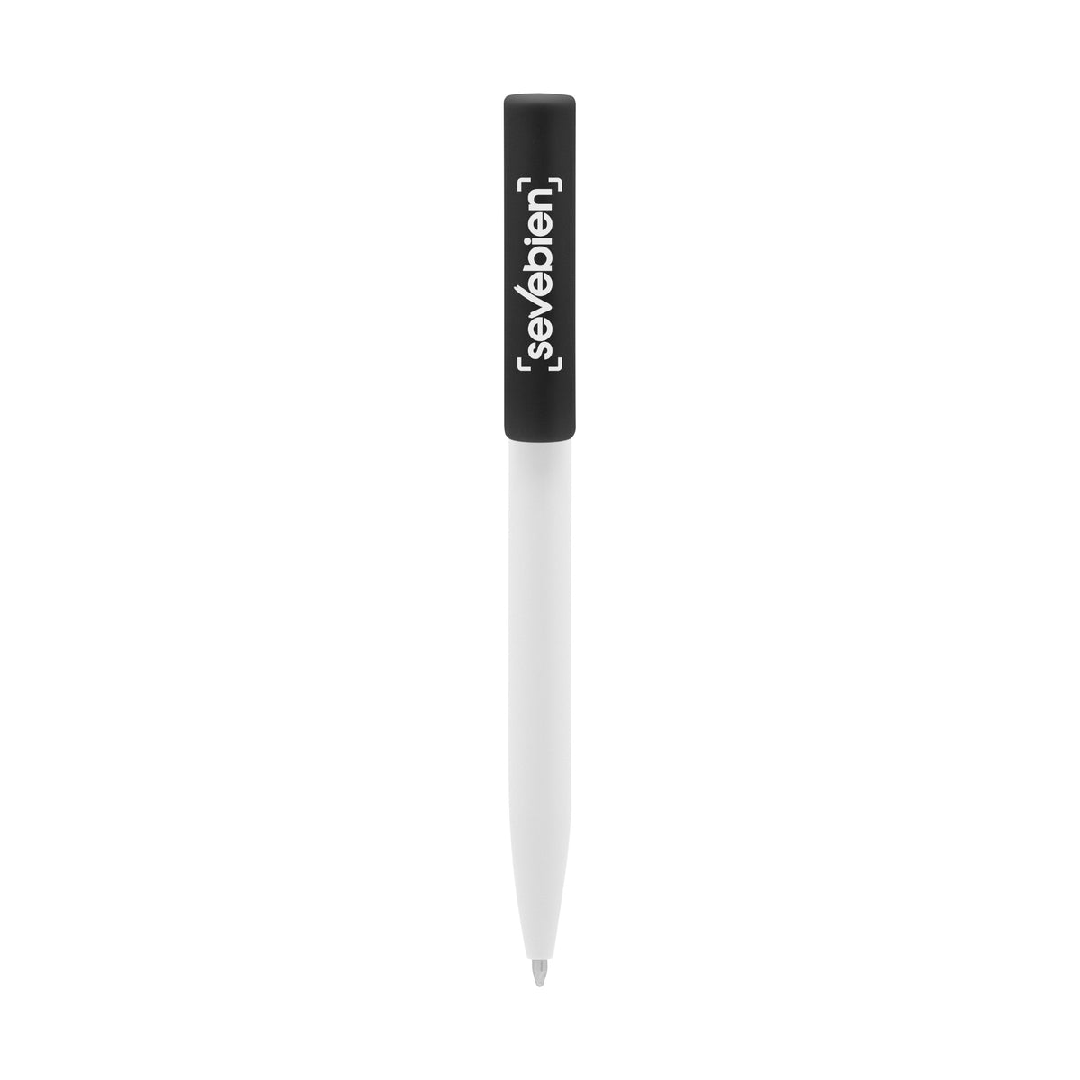 Bolígrafo Croma II Negro