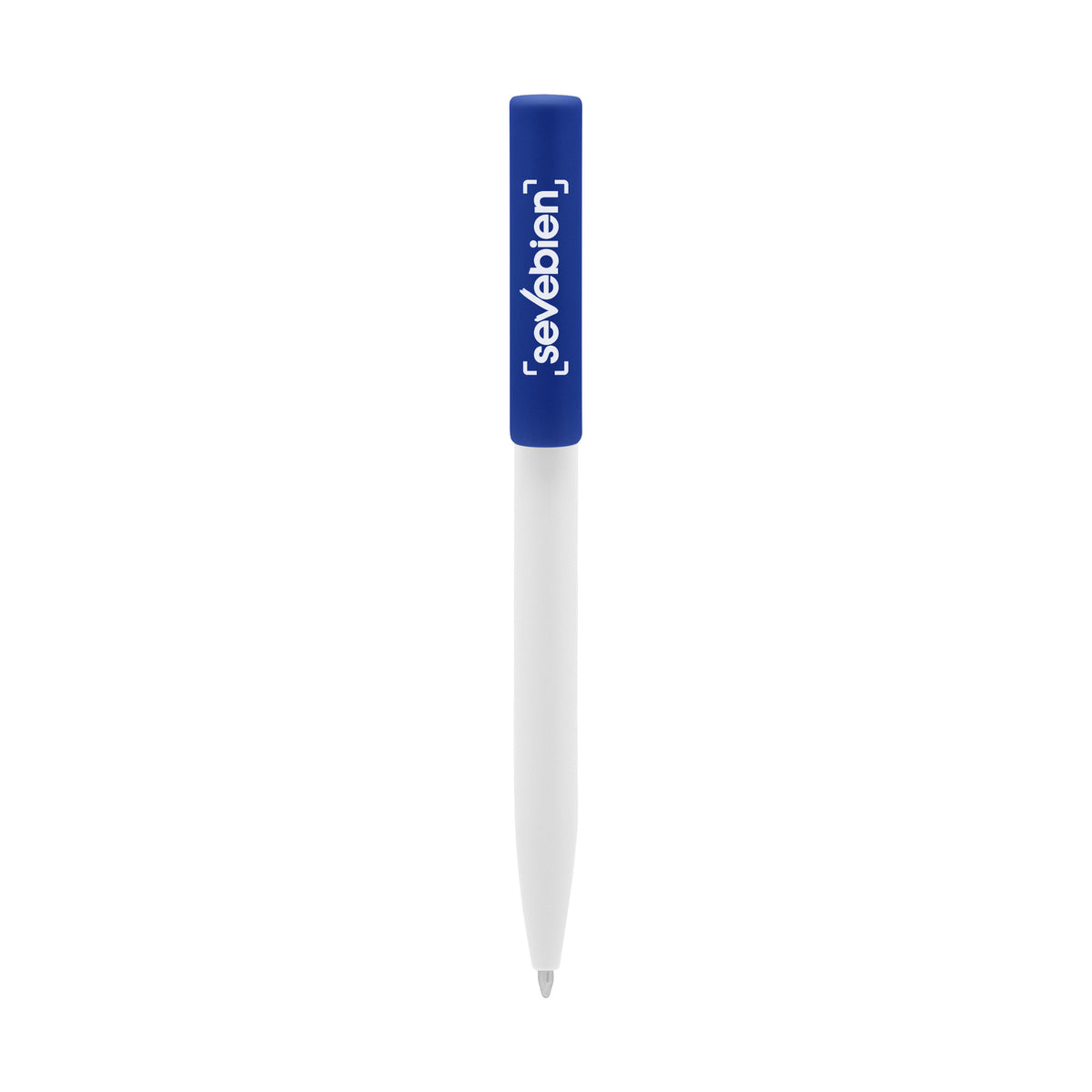 Bolígrafo Croma II Royal Blue