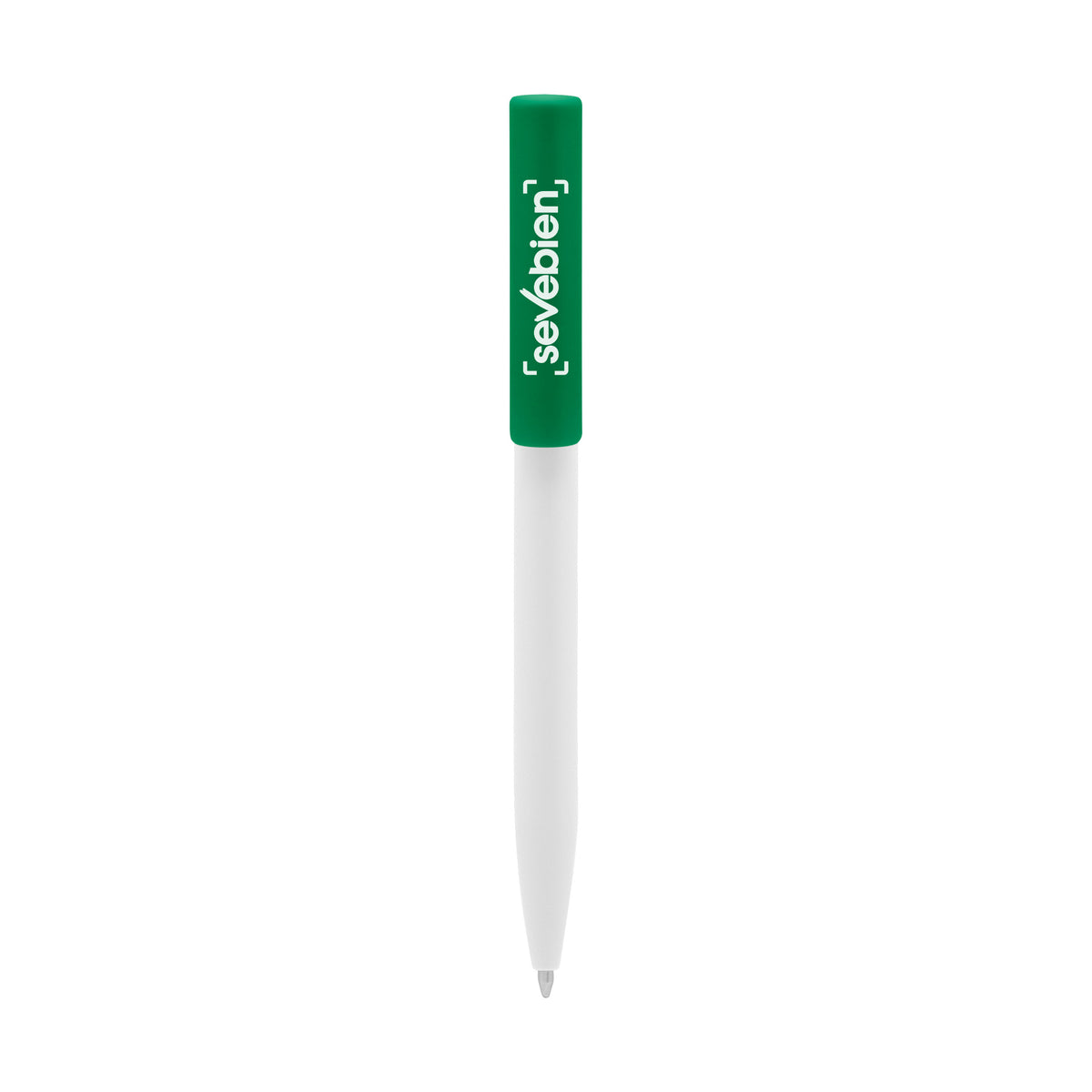 Bolígrafo Croma II Verde