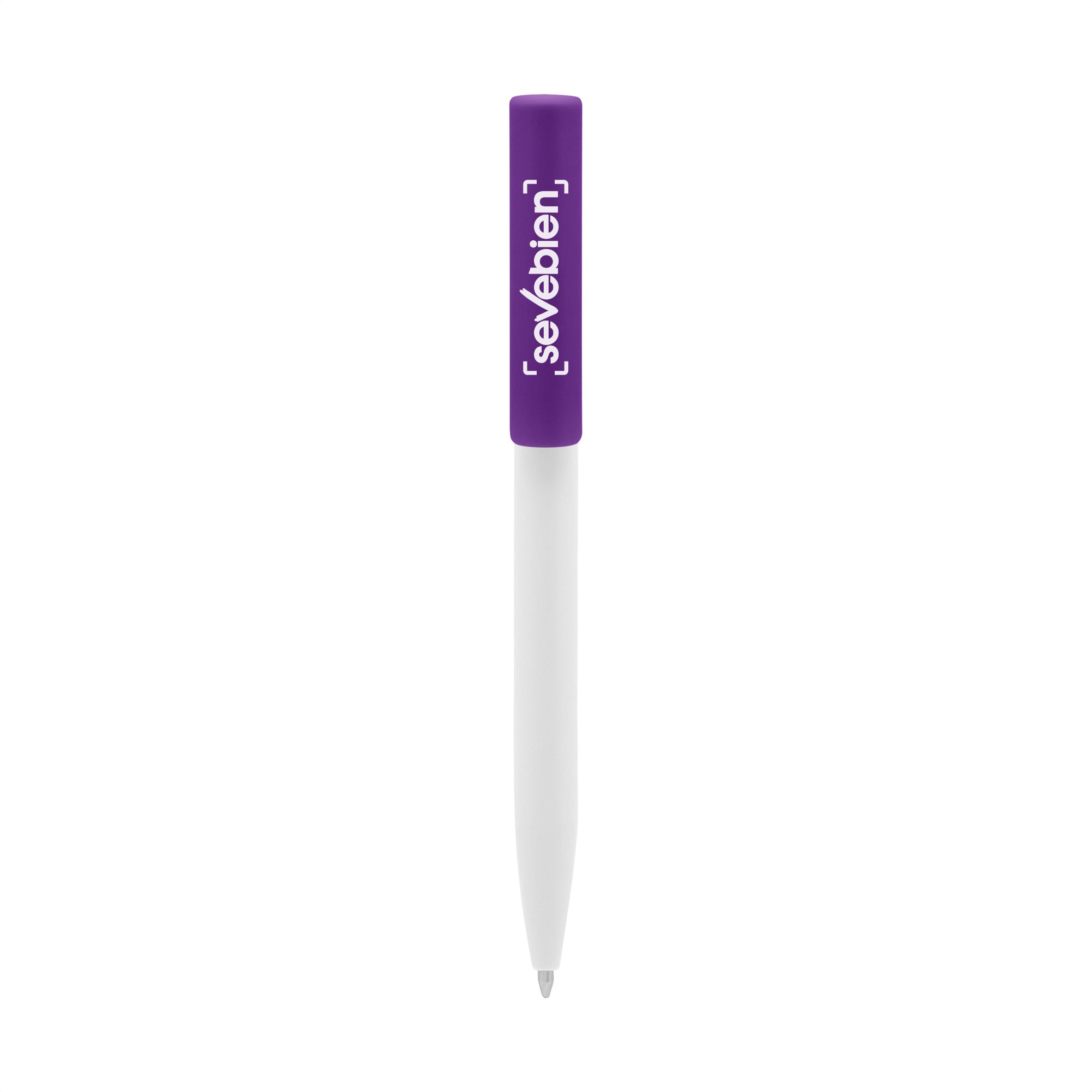 Bolígrafo Croma II Violeta