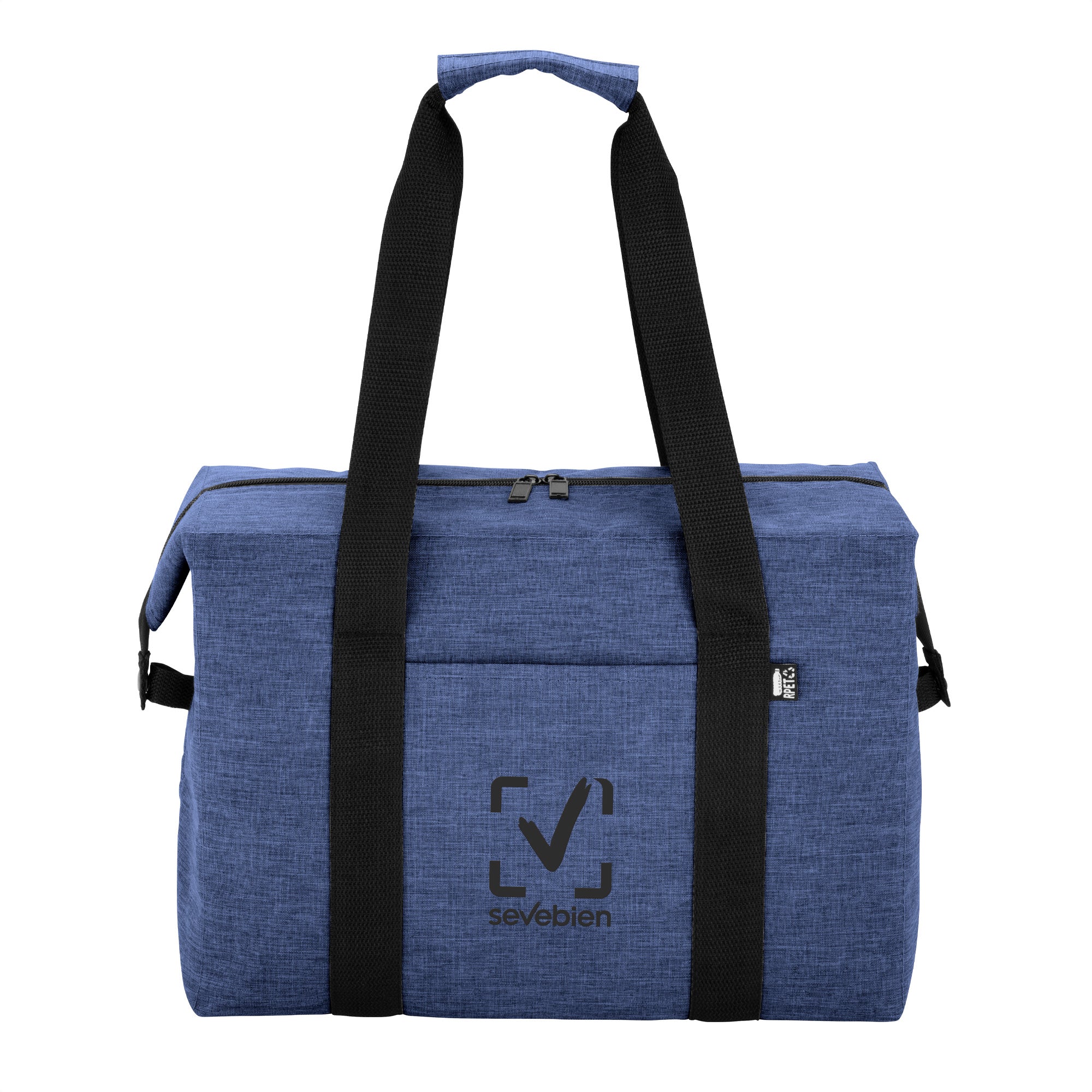 Bolso Térmico Pebag Azul