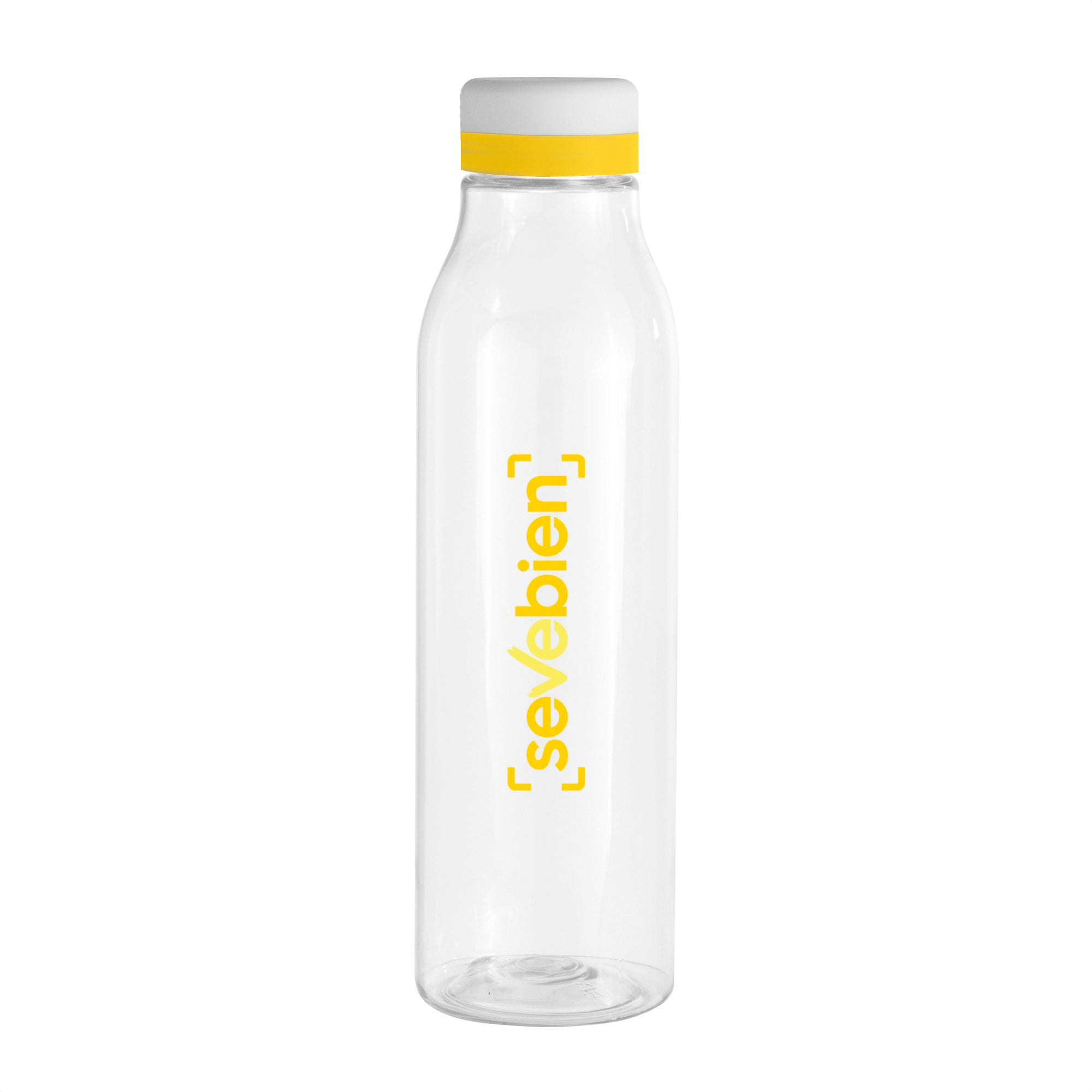 Botella Andina White Amarillo