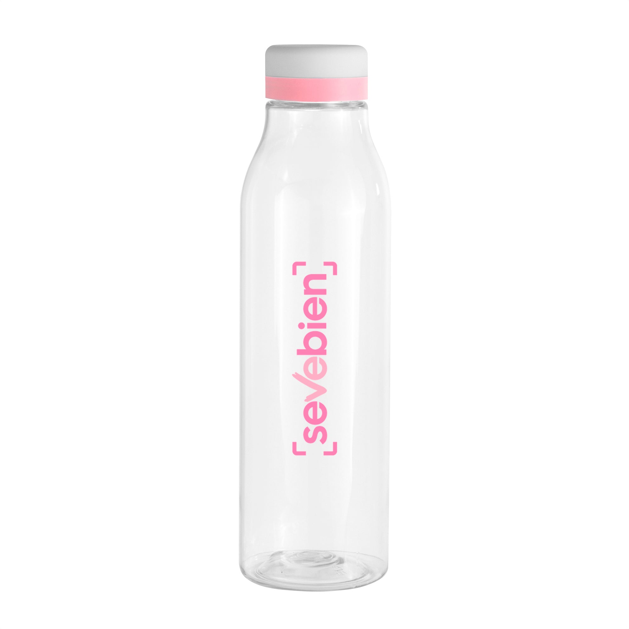 Botella Andina White Rosa