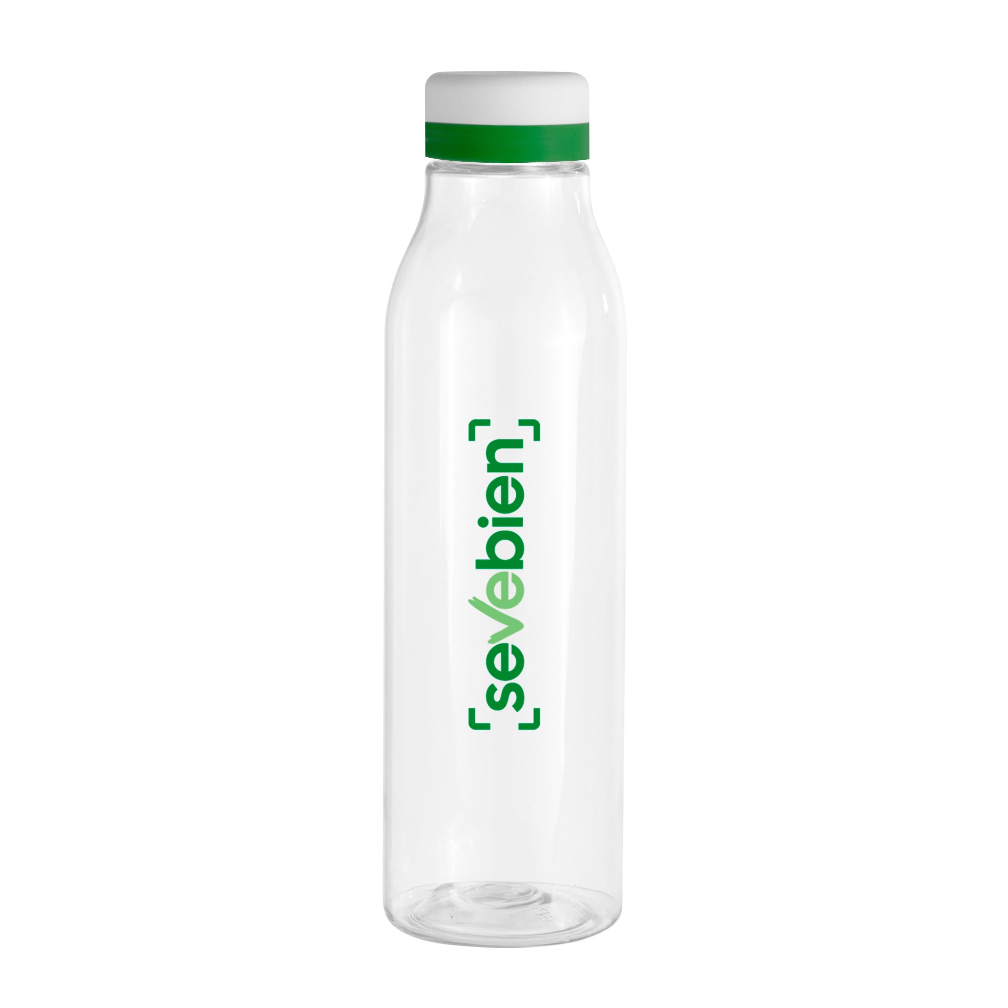 Botella Andina White Verde