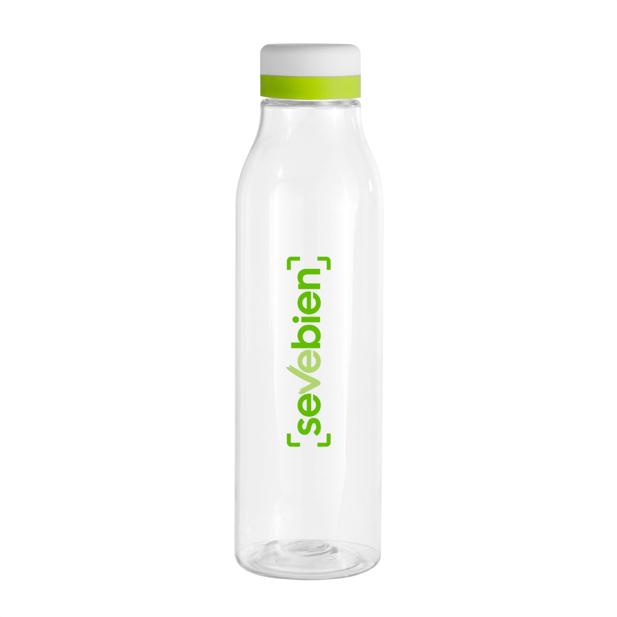 Botella Andina White Verde Manzana