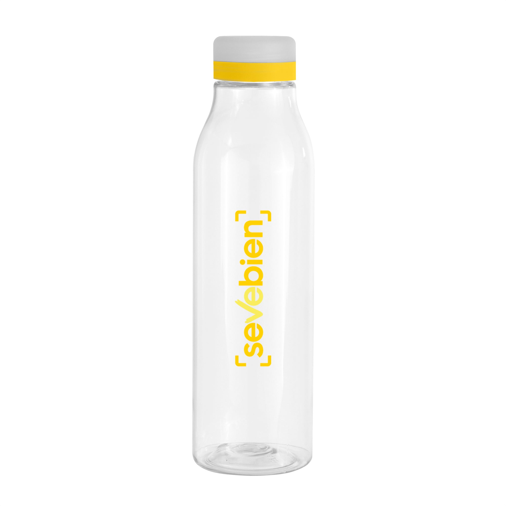 Botella Andina Frost Amarillo