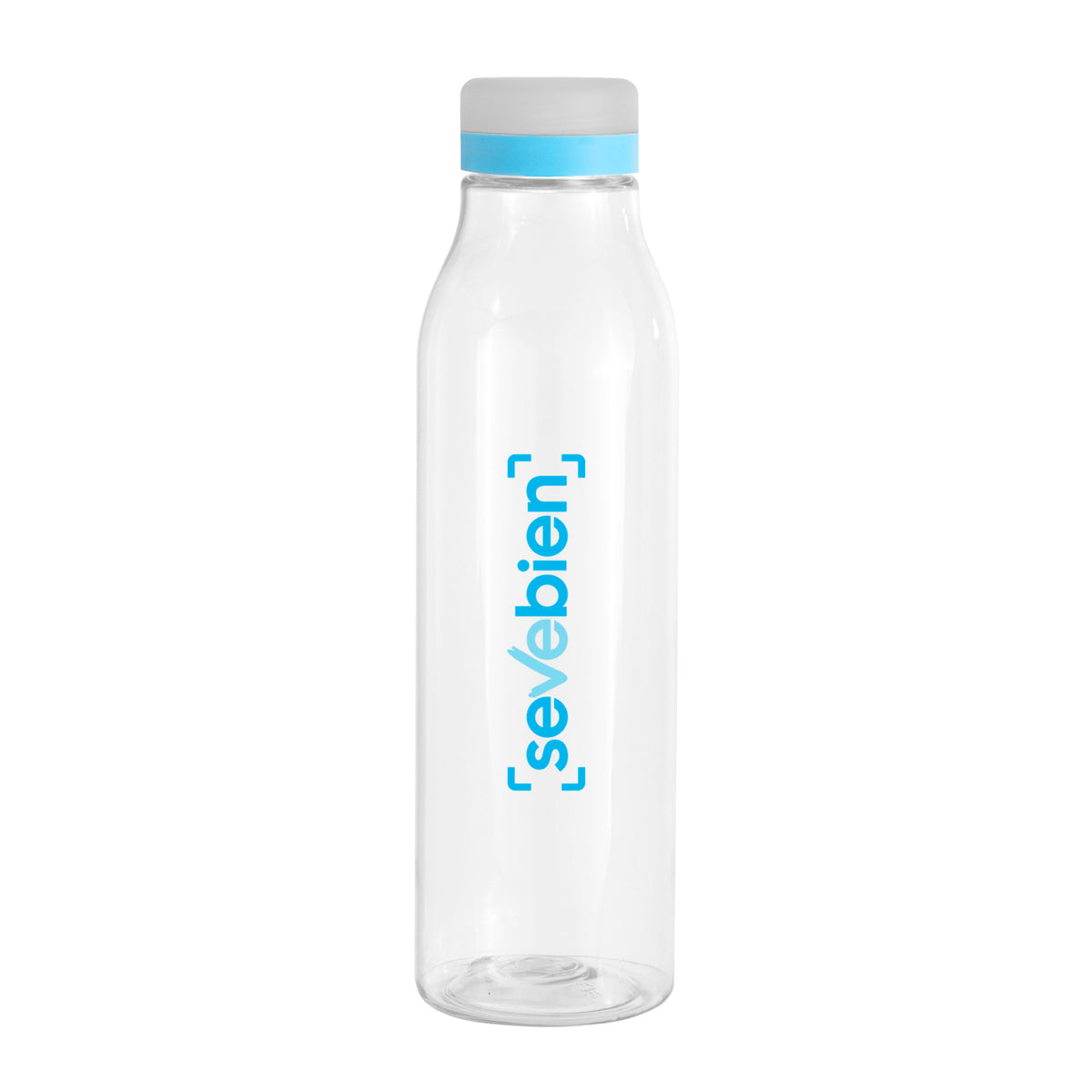 Botella Andina Frost Celeste