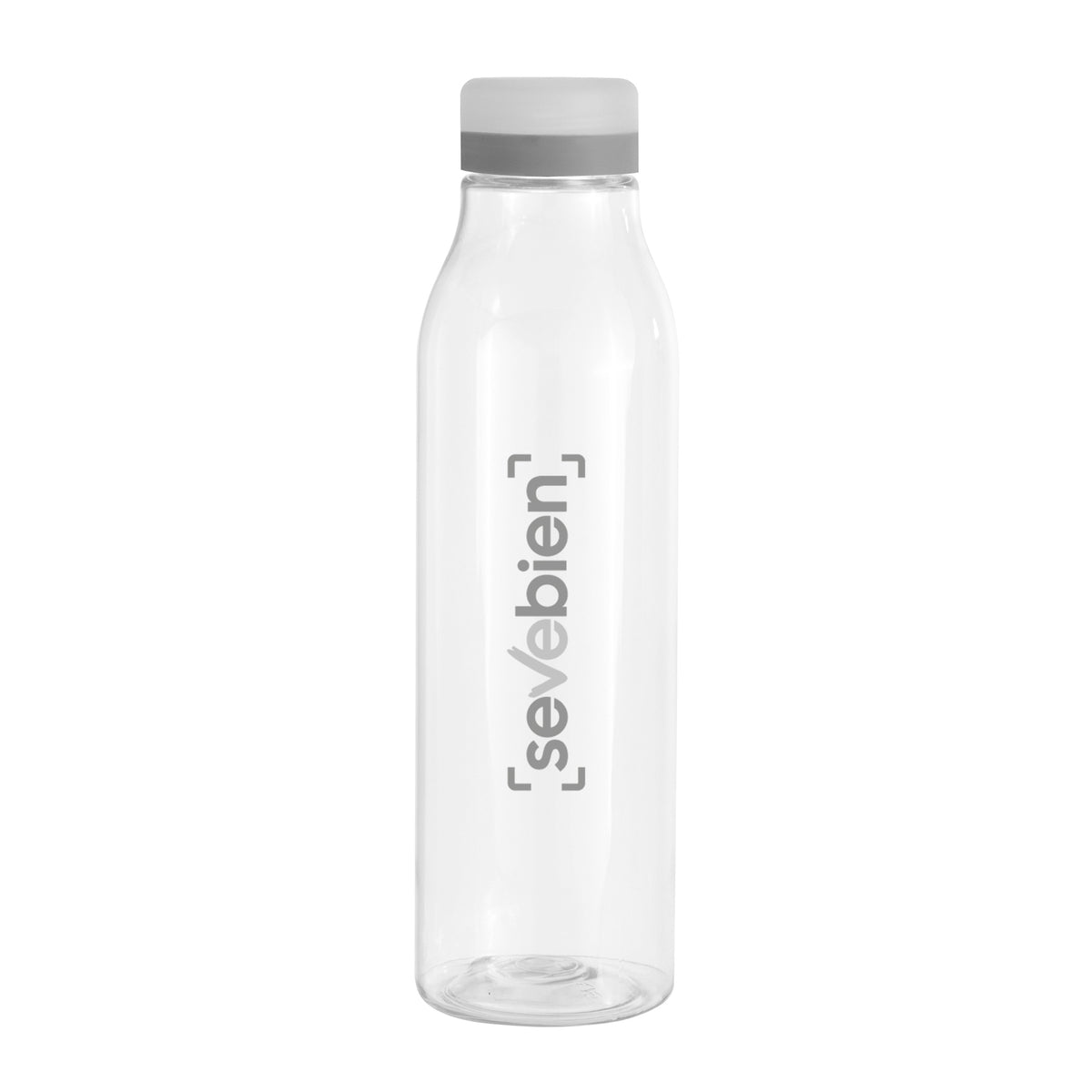 Botella Andina Frost Gris