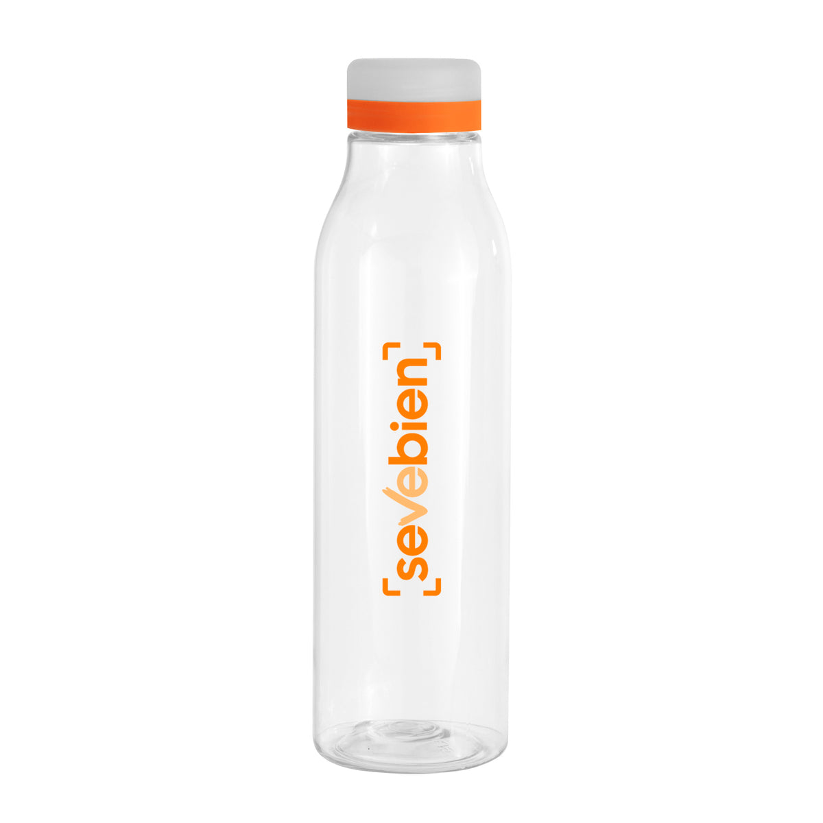 Botella Andina Frost Naranja