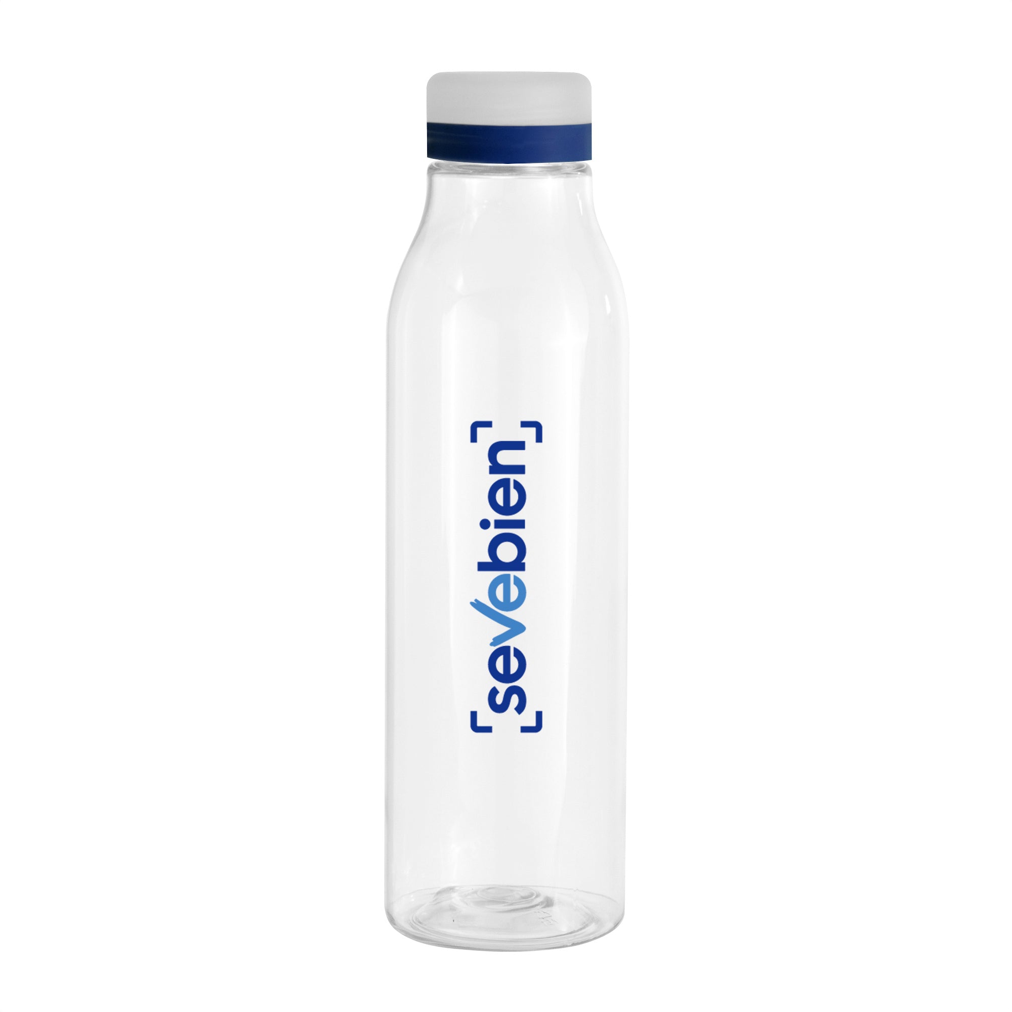 Botella Andina Frost Navy Blue