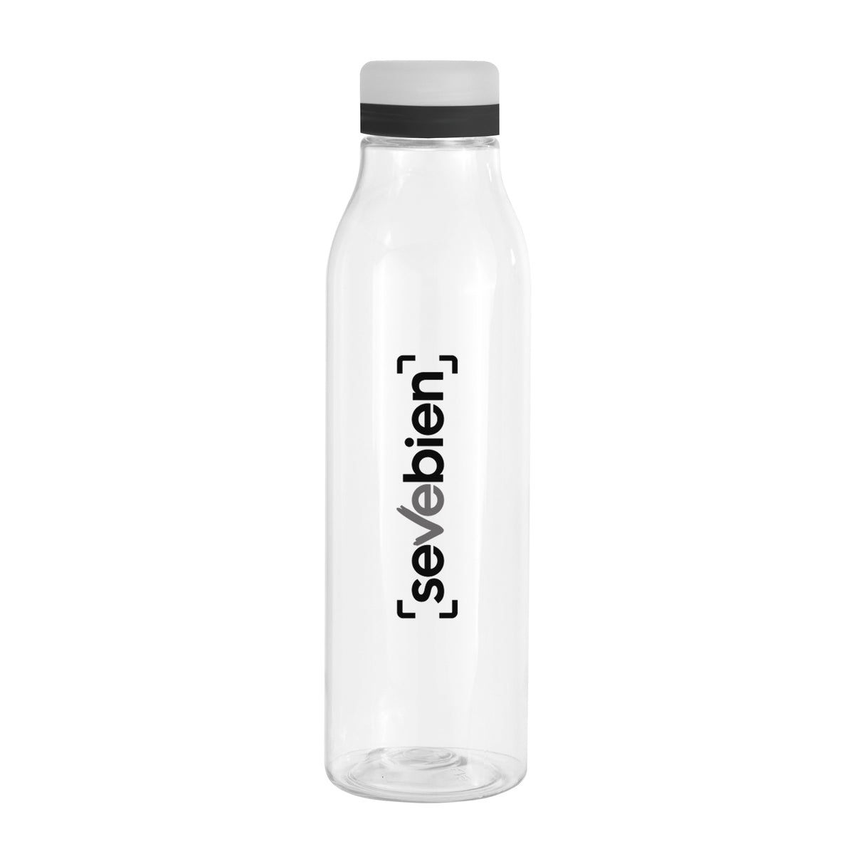 Botella Andina Frost Negro