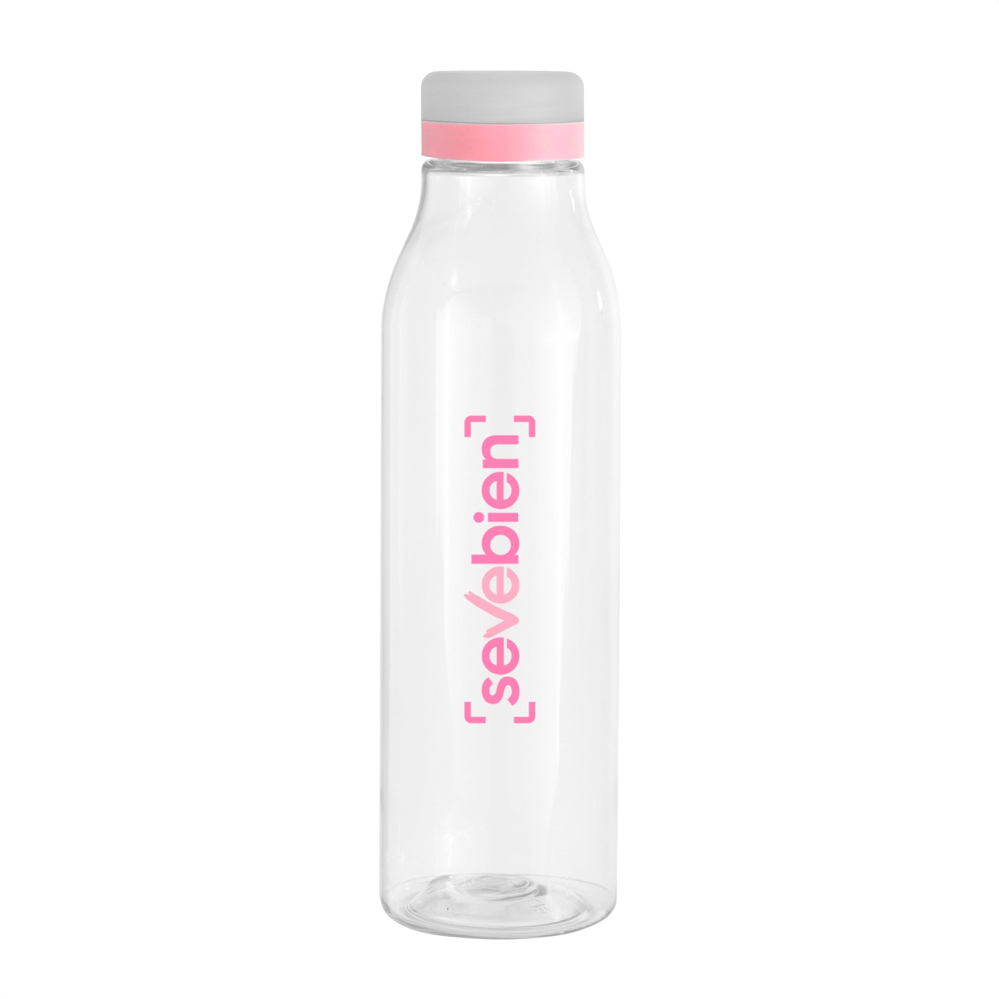 Botella Andina Frost Rosa