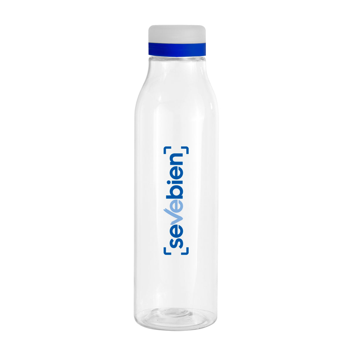 Botella Andina Frost Royal Blue