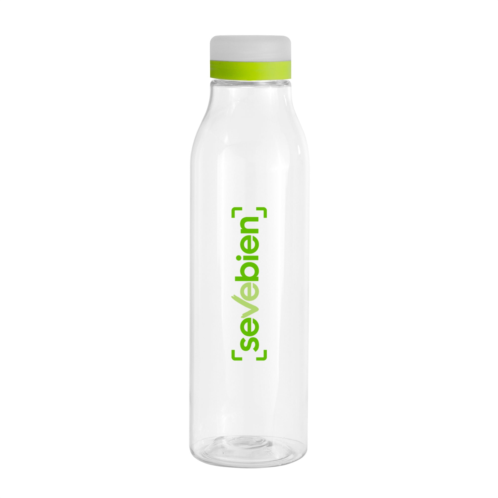 Botella Andina Frost Verde Manzana