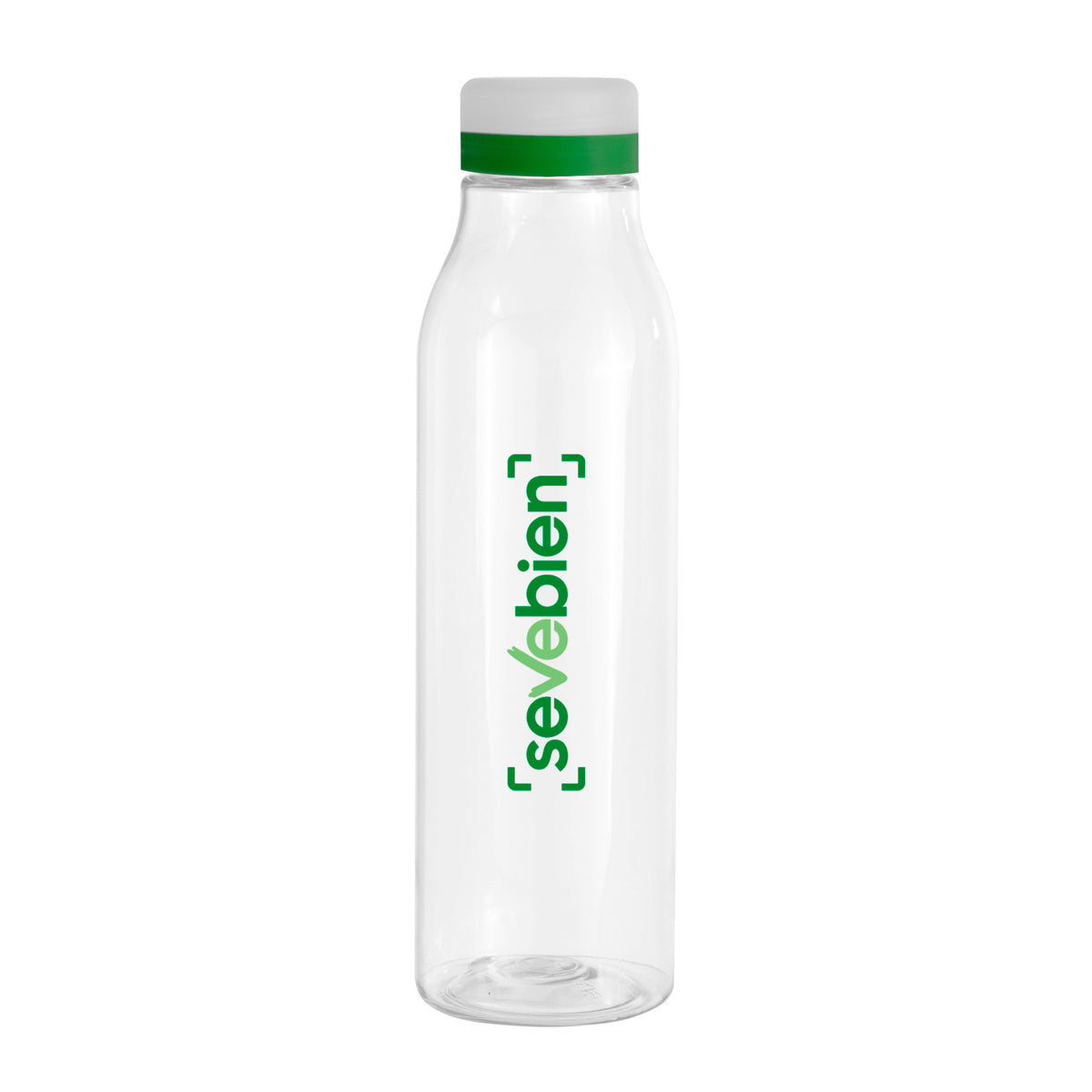 Botella Andina Frost Verde