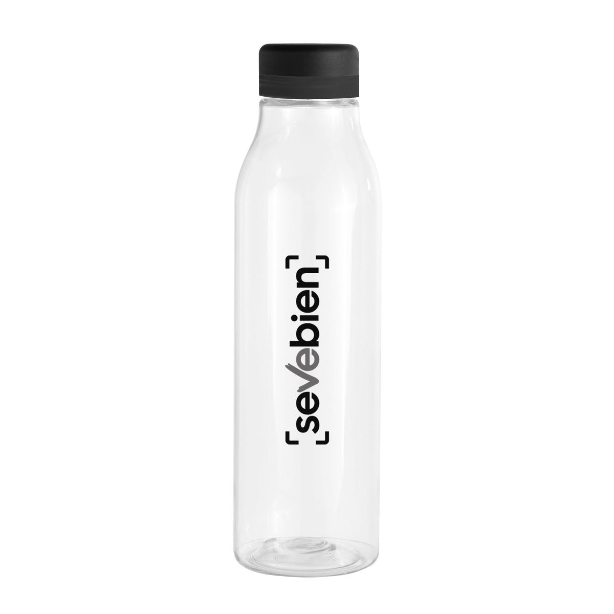 Botella Andina Black Negro