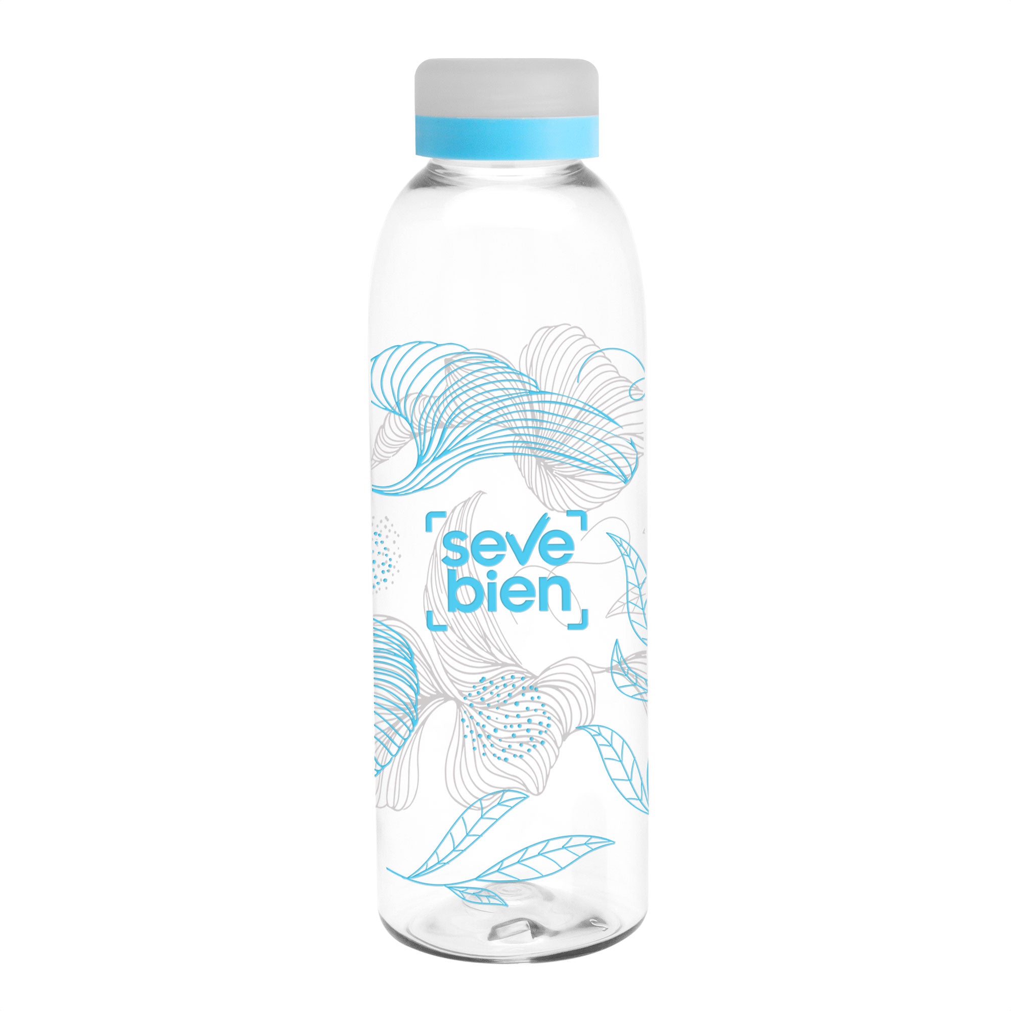 Botella Baladina Frost Celeste