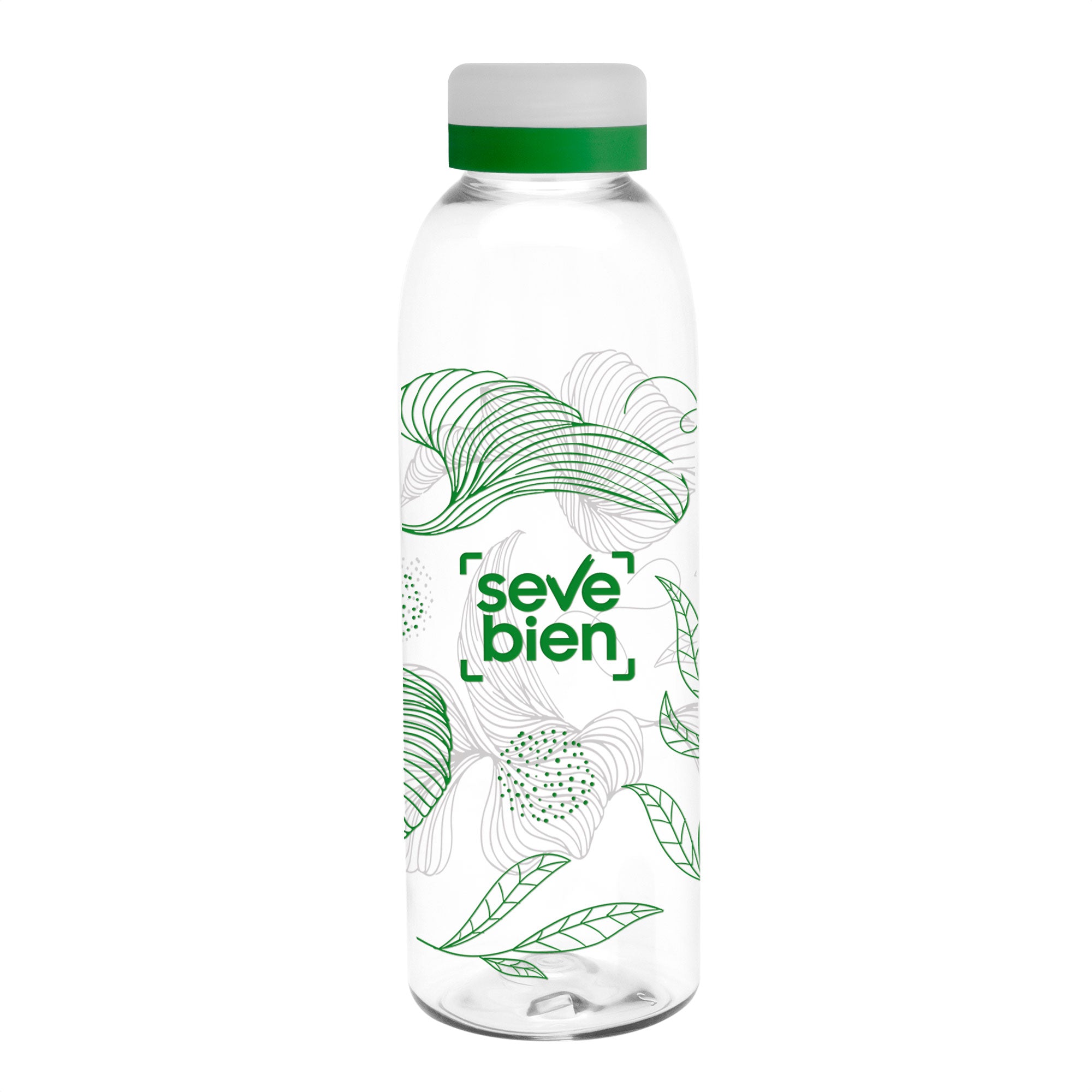 Botella Baladina Frost Verde
