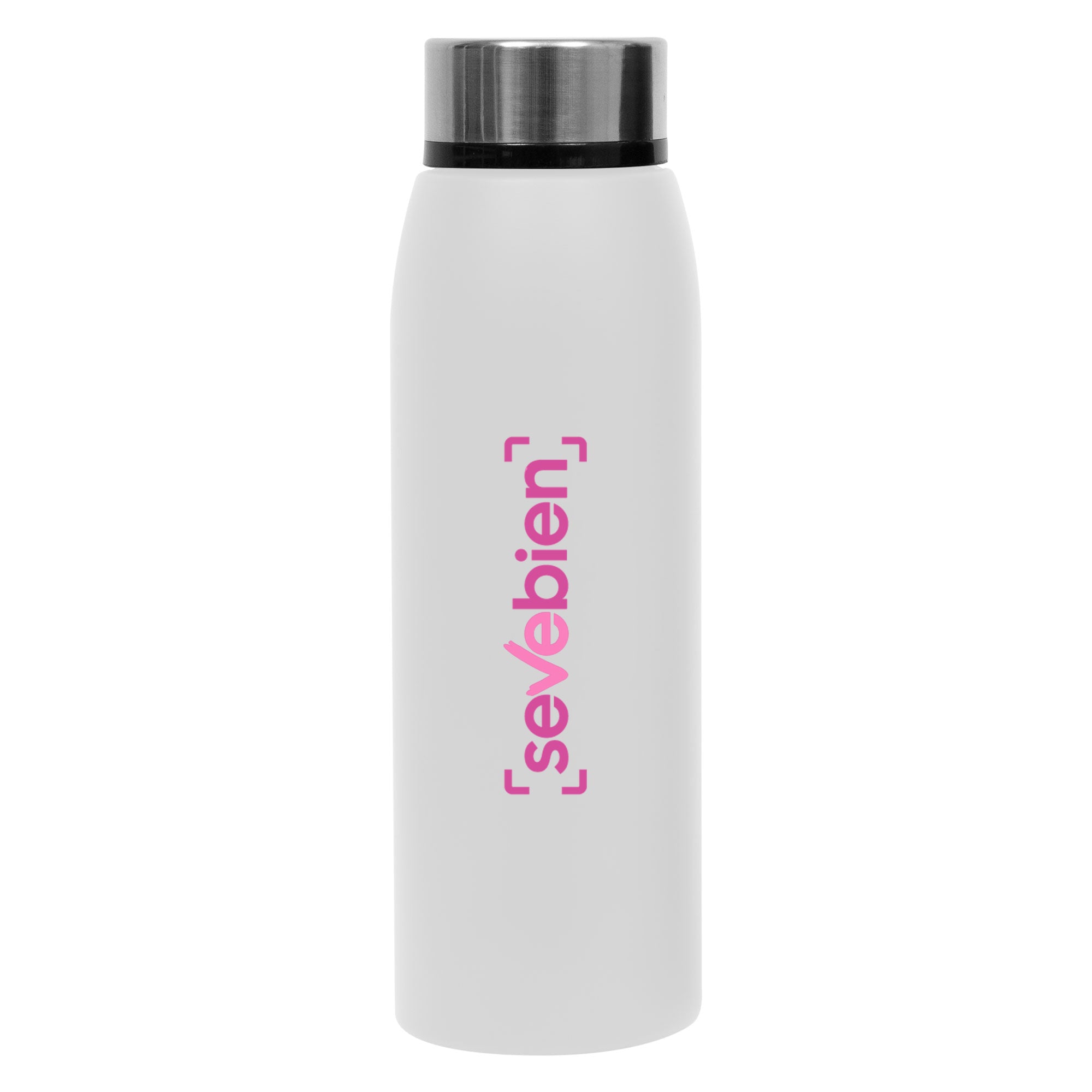 Botella Térmica Otawa I Blanco