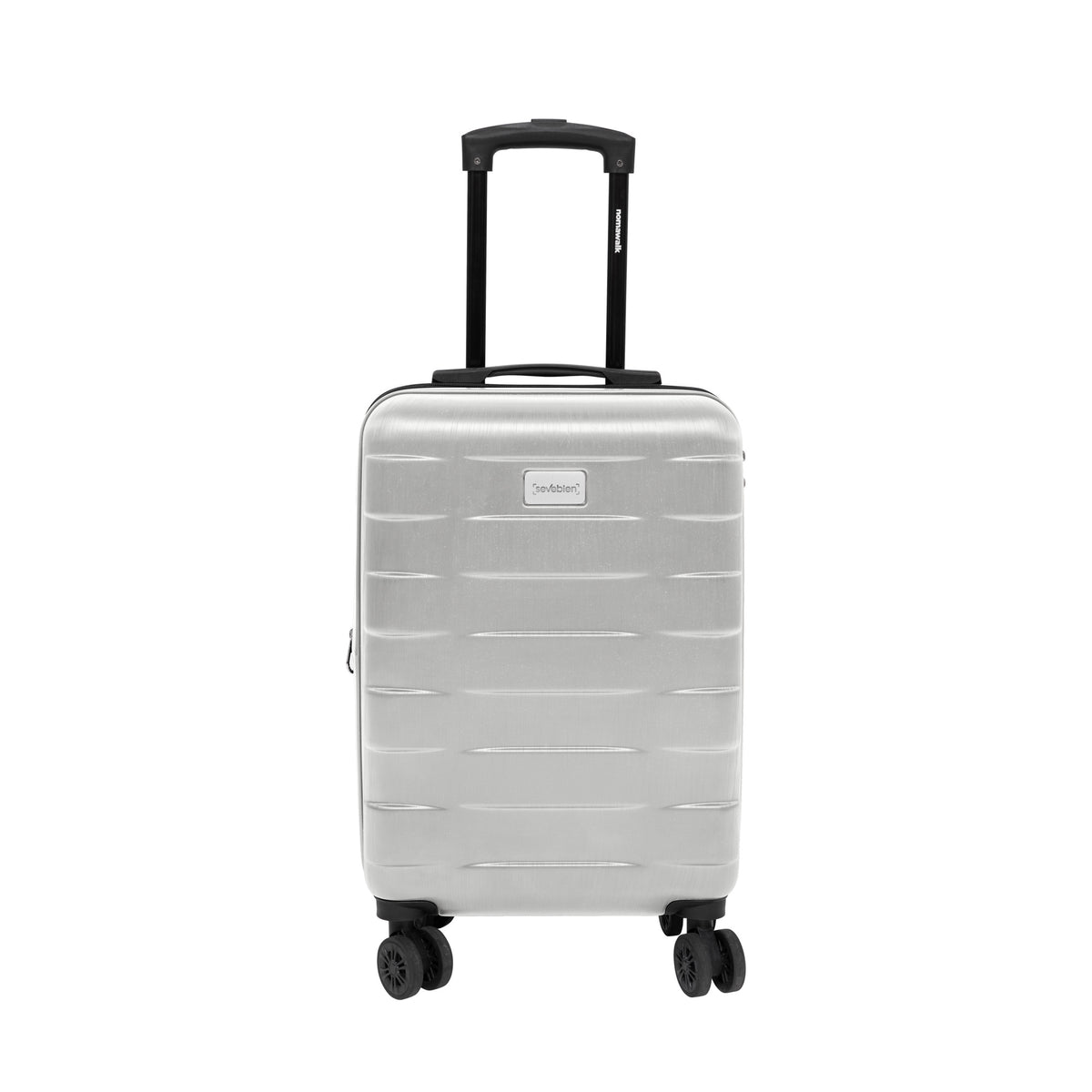 Carry On Nómada Plata