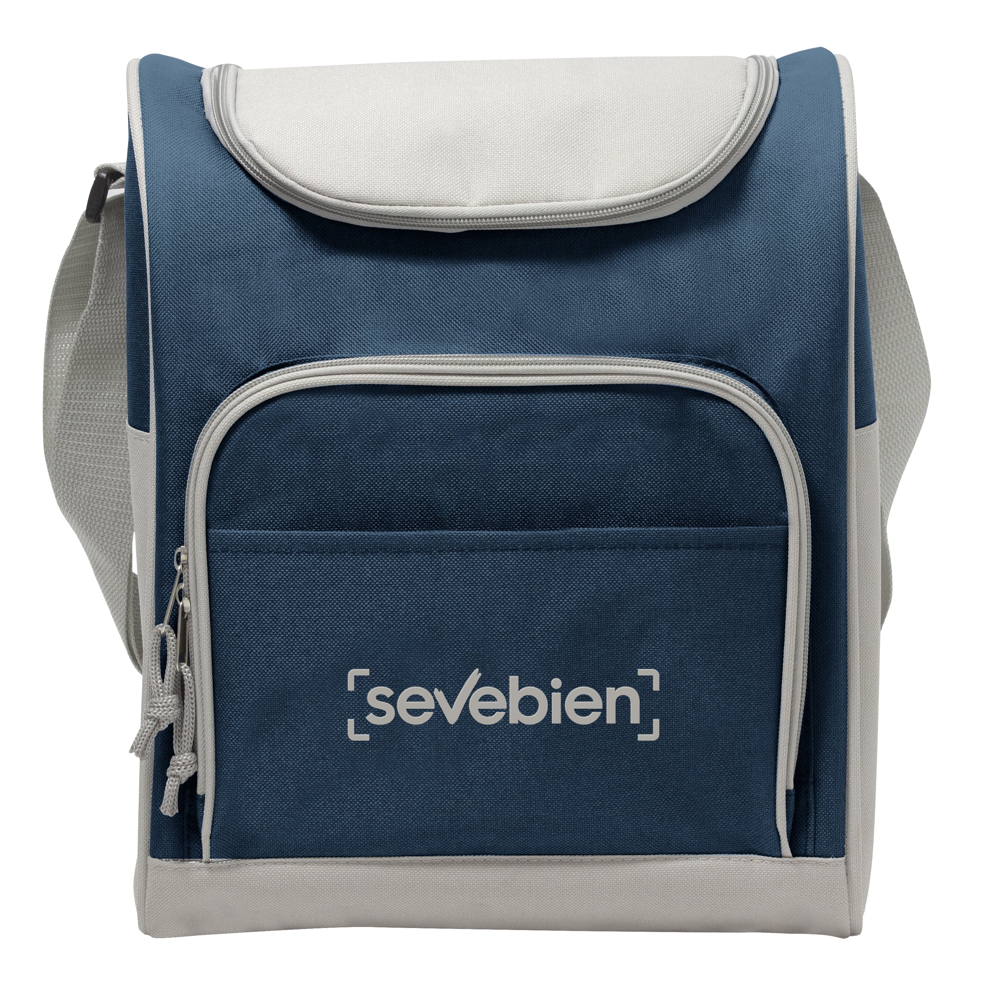 Bolso Térmico Scape Azul