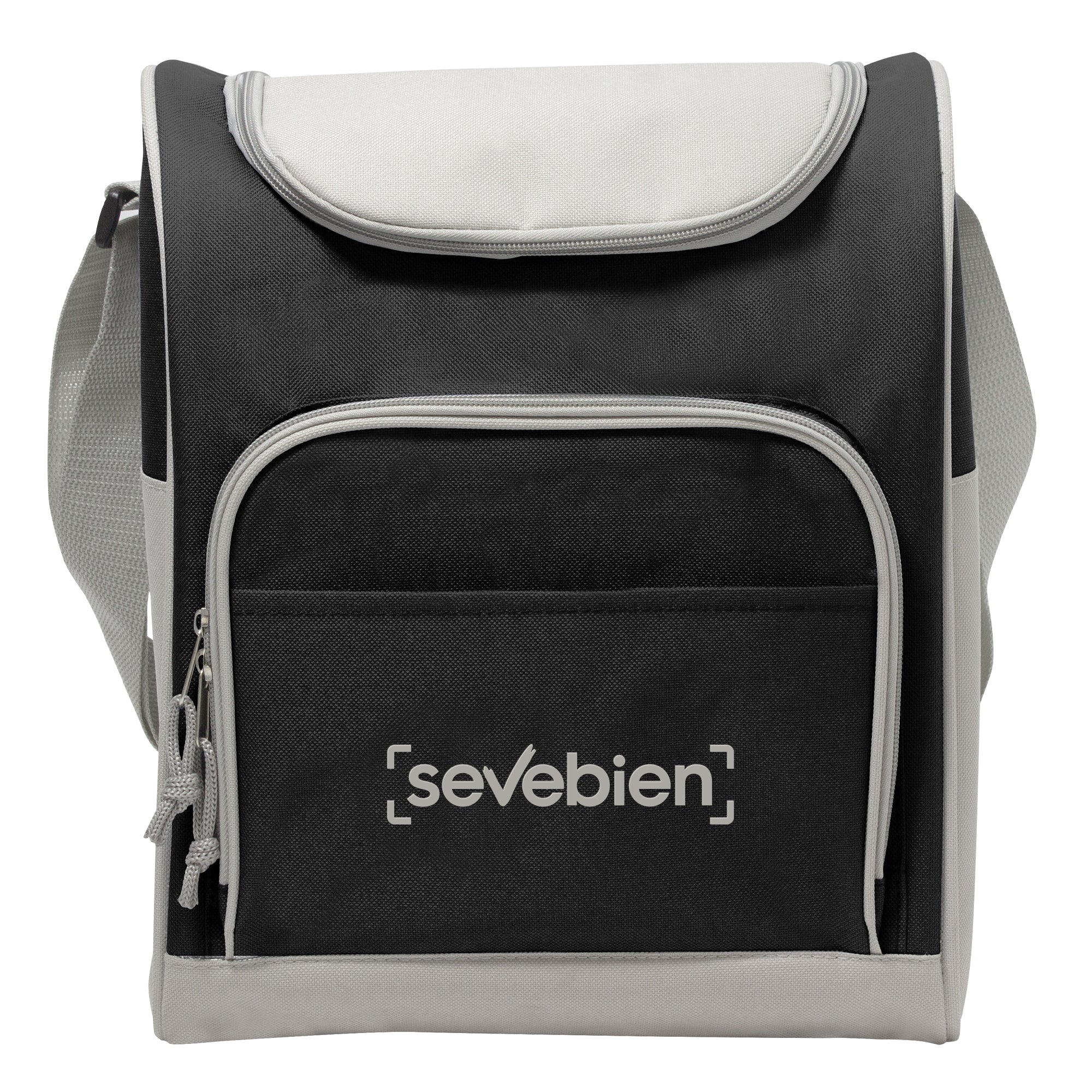 Bolso Térmico Scape Negro