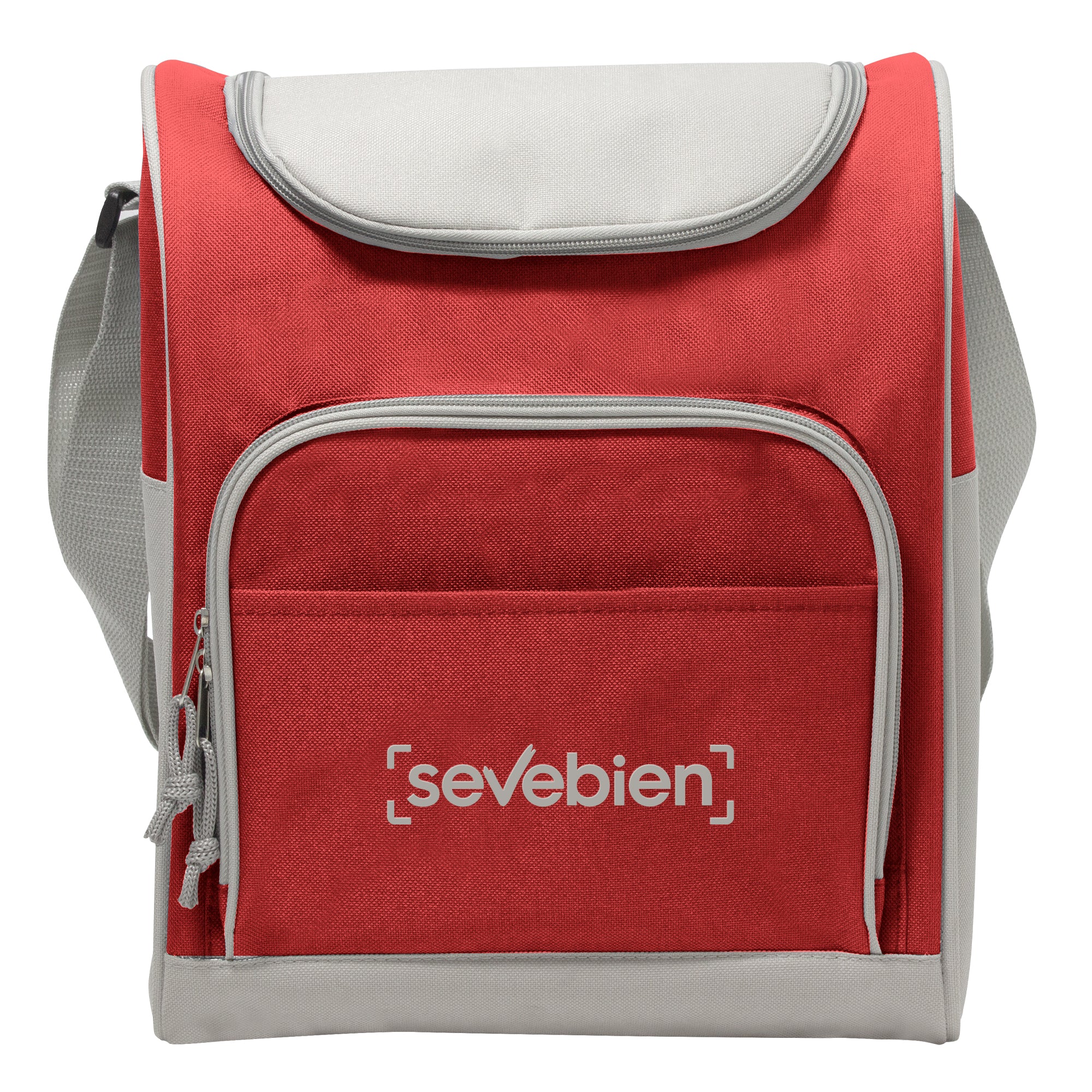Bolso Térmico Scape Rojo