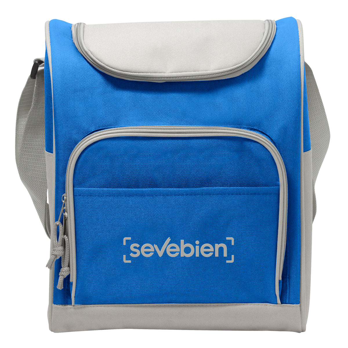 Bolso Térmico Scape Royal Blue